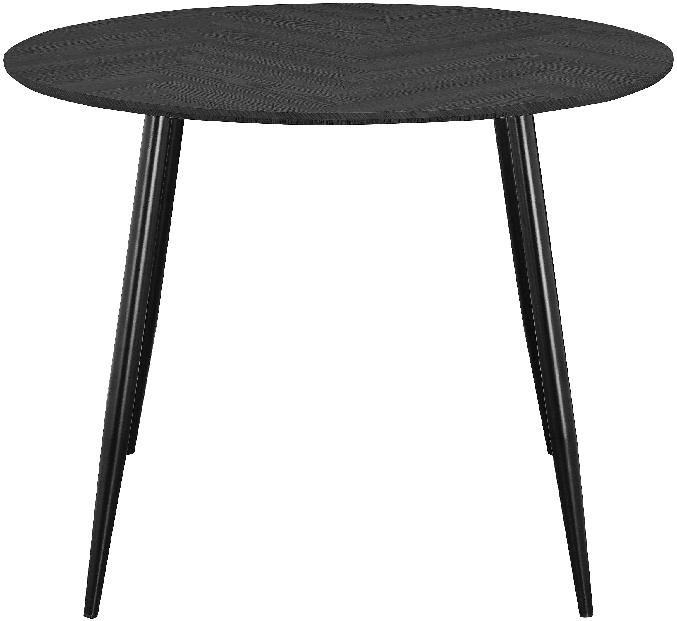 Leonique Table de salle à manger »Eadwine, Topseller! Tisch, Küschentisch« OTTOs Choice, 1 cuis tlg. Gestell aus Metall, in verschiedenen Grössen und Farben
