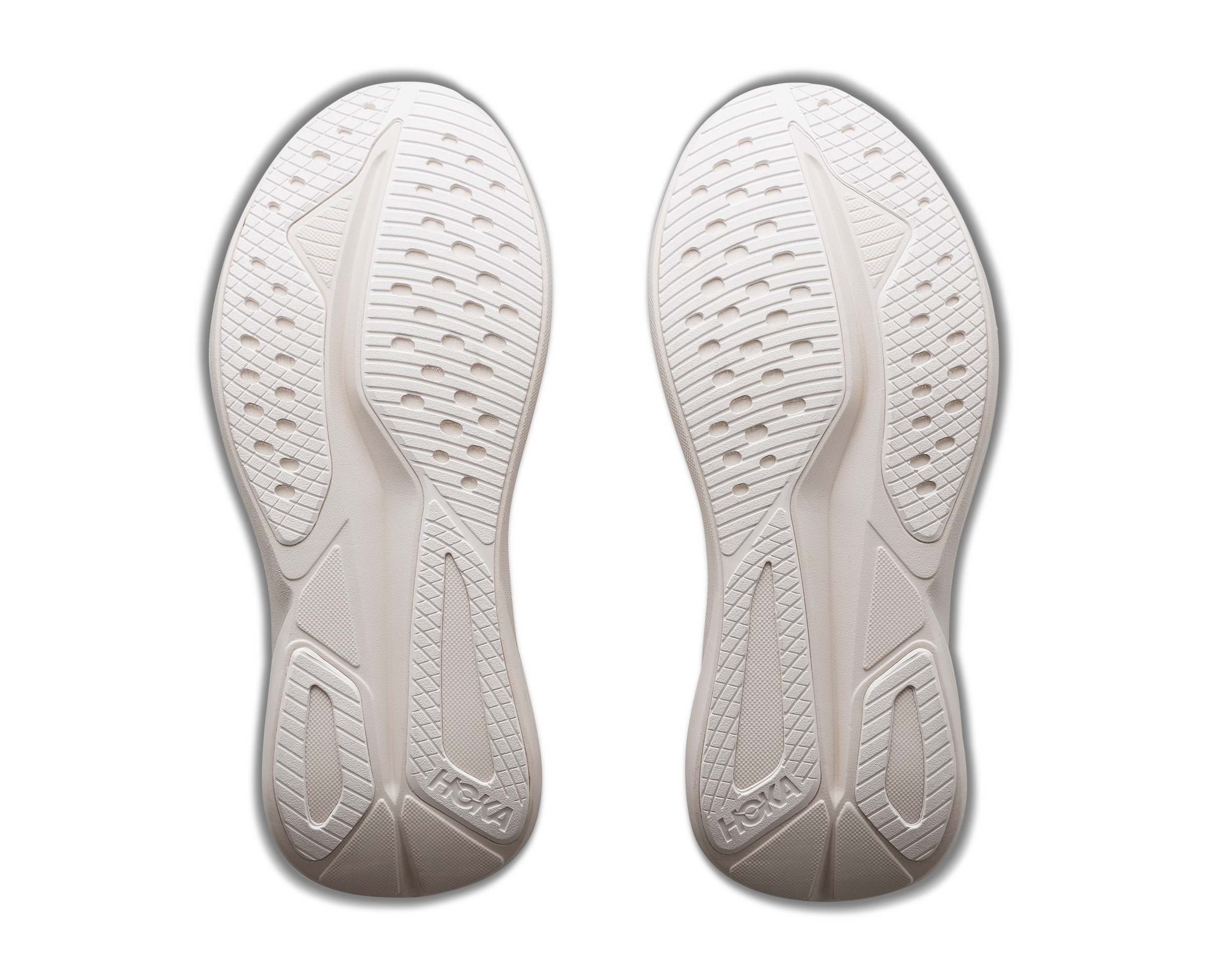 Hoka One One Chaussure de course »Mach 7«  tige respirante, technologie d'amorti EVA