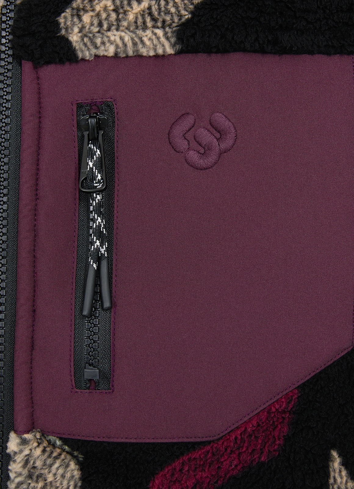 Ragwear Veste polaire »ALARIS«