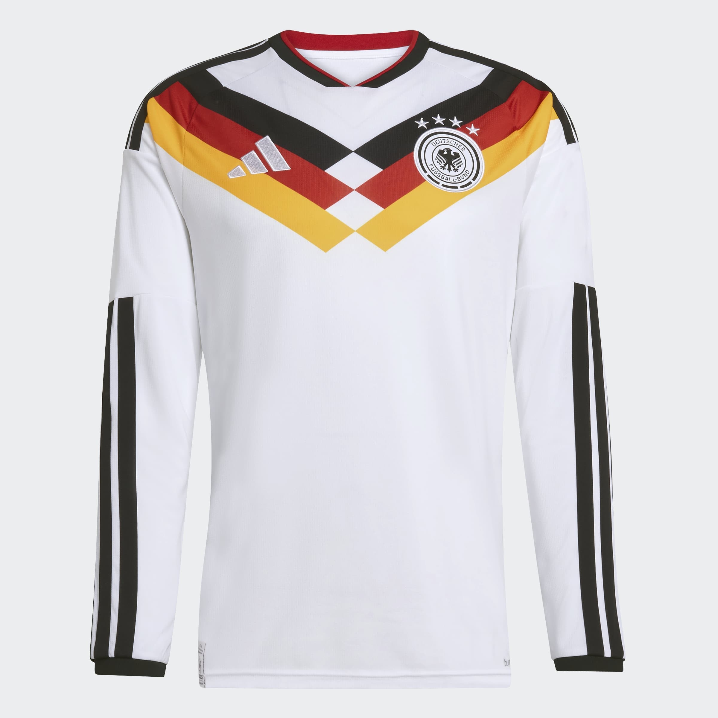 adidas Performance Maillot de foot »DFB H JSY L« maillot domicile DFB, maillot Coupe du Monde 2026