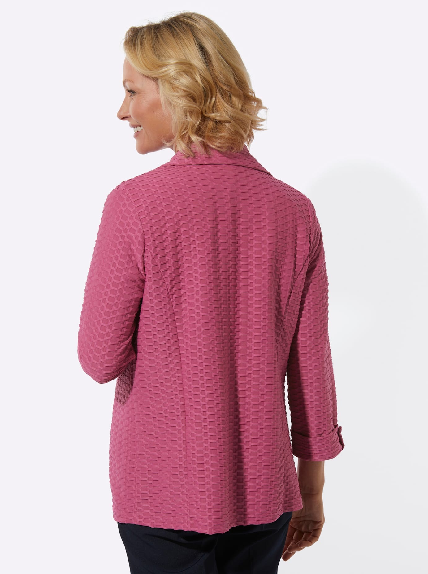 Classic Shirtjacke »Shirtjacke« 1 tlg.