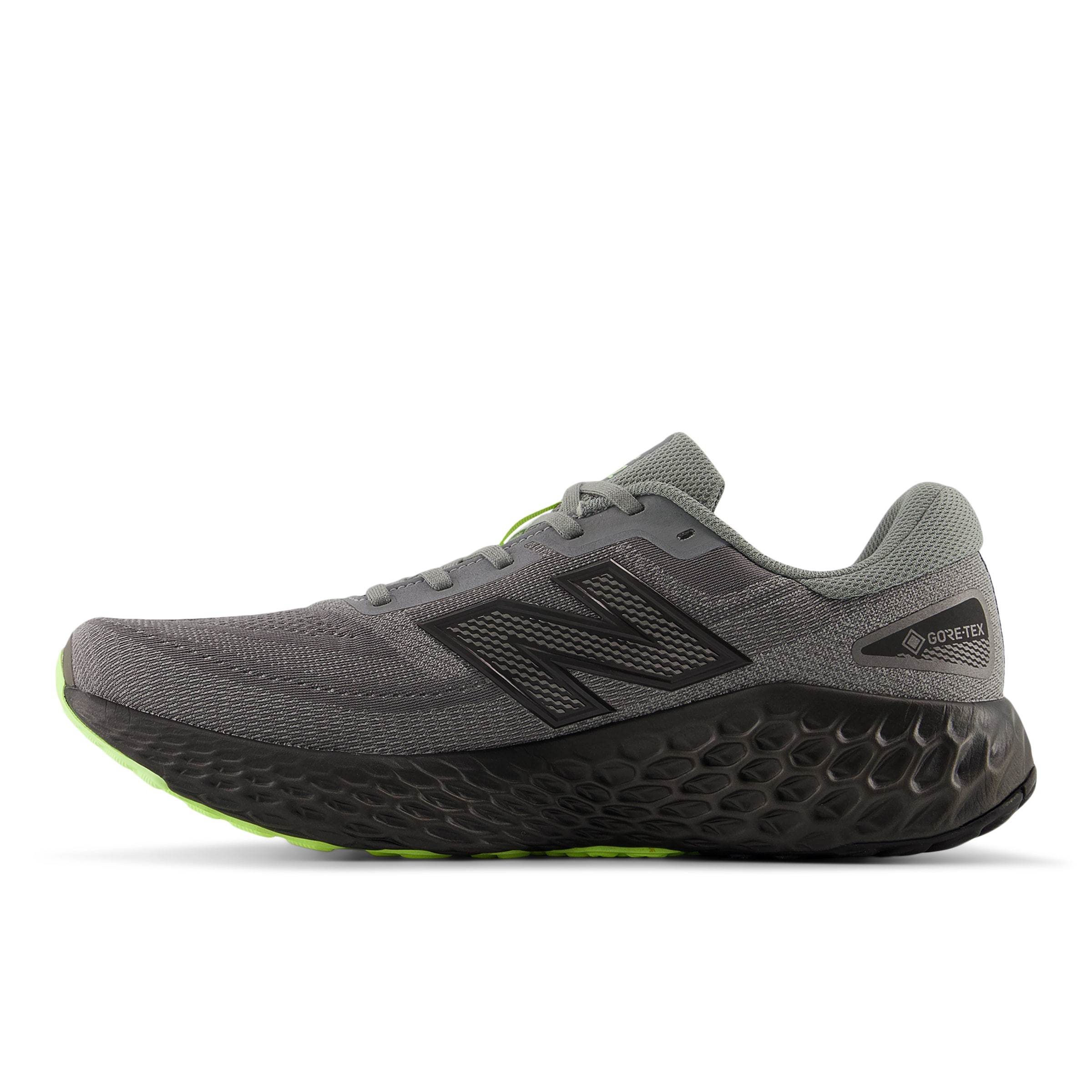 New Balance Chaussure de course »EVOZ«  pour adultes, semelle extérieure en caoutchouc