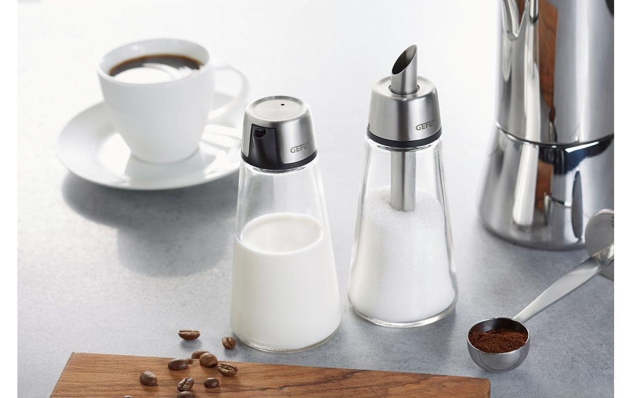 GEFU Sucrier »Zuckerdose Brunch 200 g«