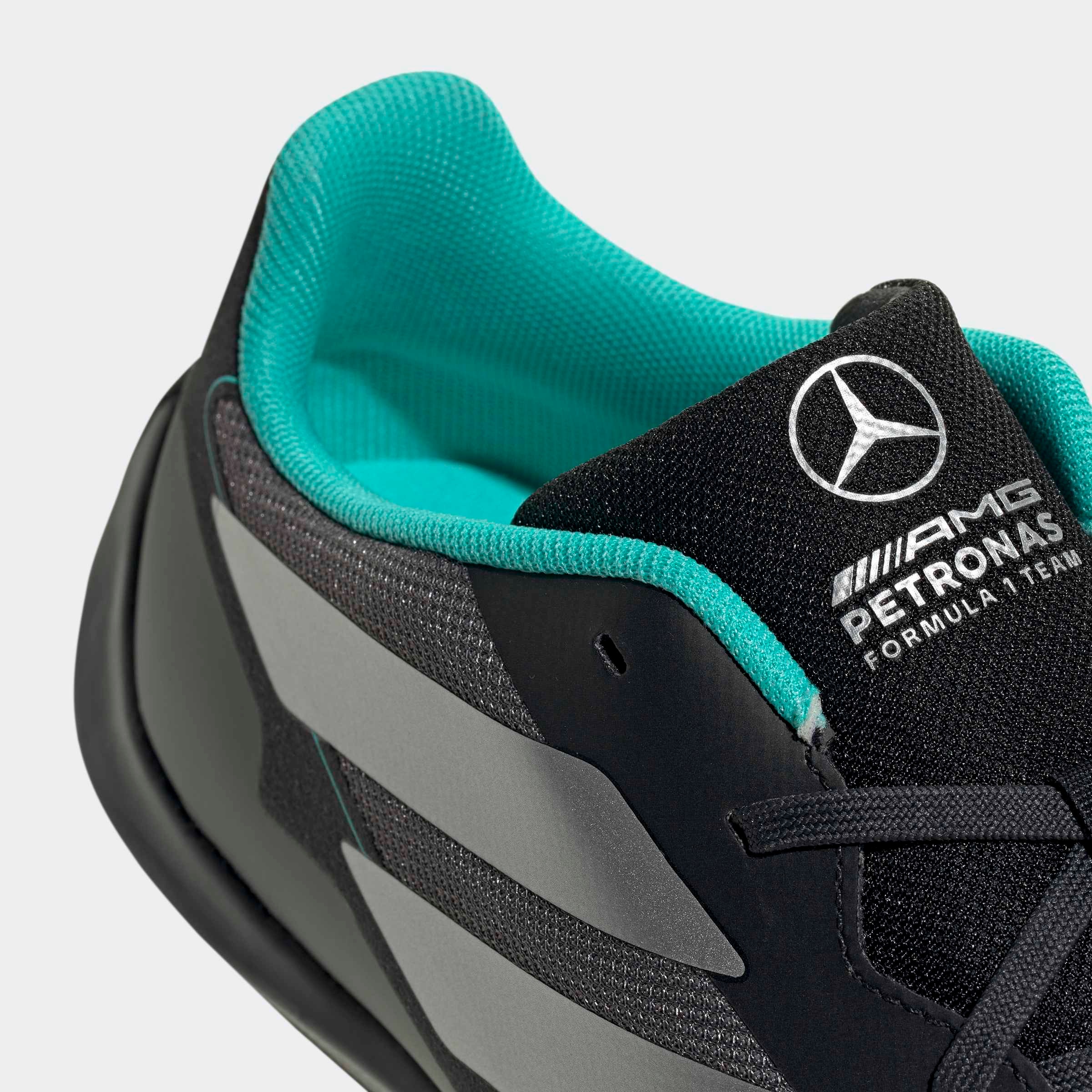 adidas Performance Sneaker »ADIDAS FEROZA BASE MERCEDES AMG PETRONAS F1 TEAM«