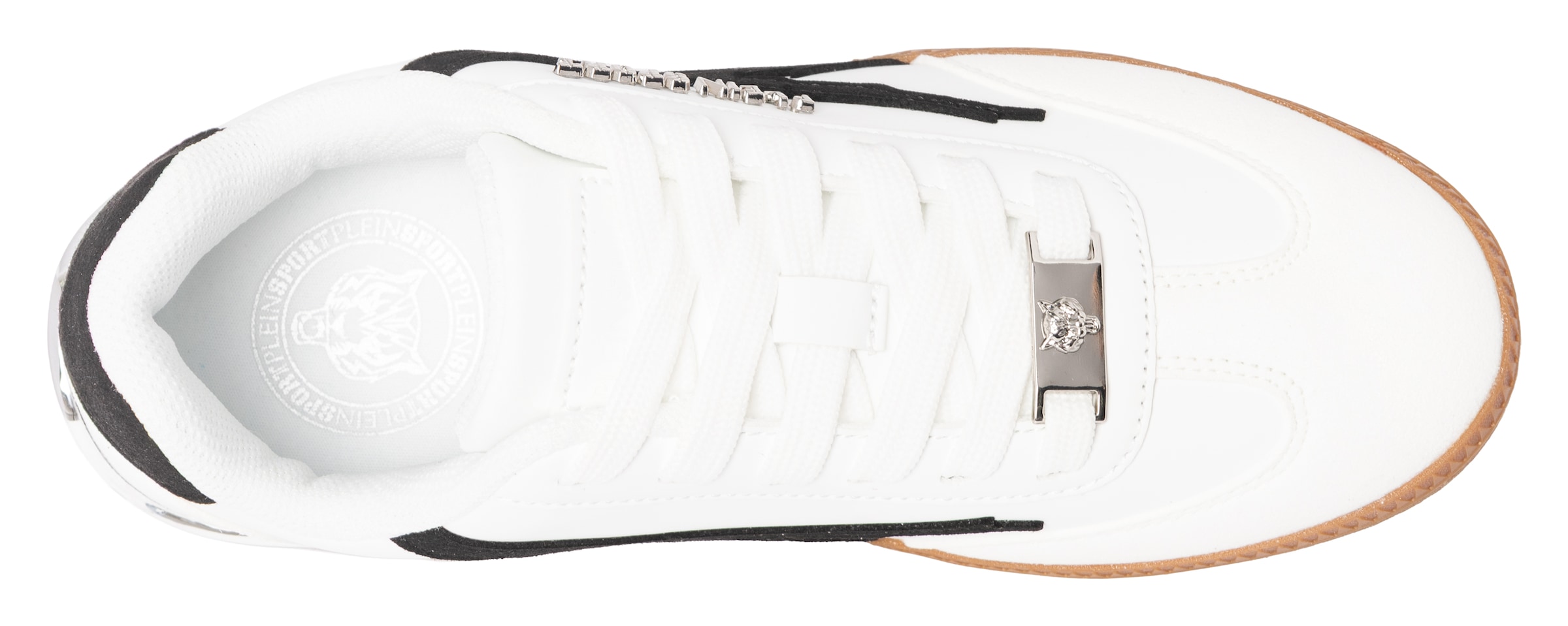 PLEIN SPORT Sneakers »Low-Top Sneakers RAPTOR-X«