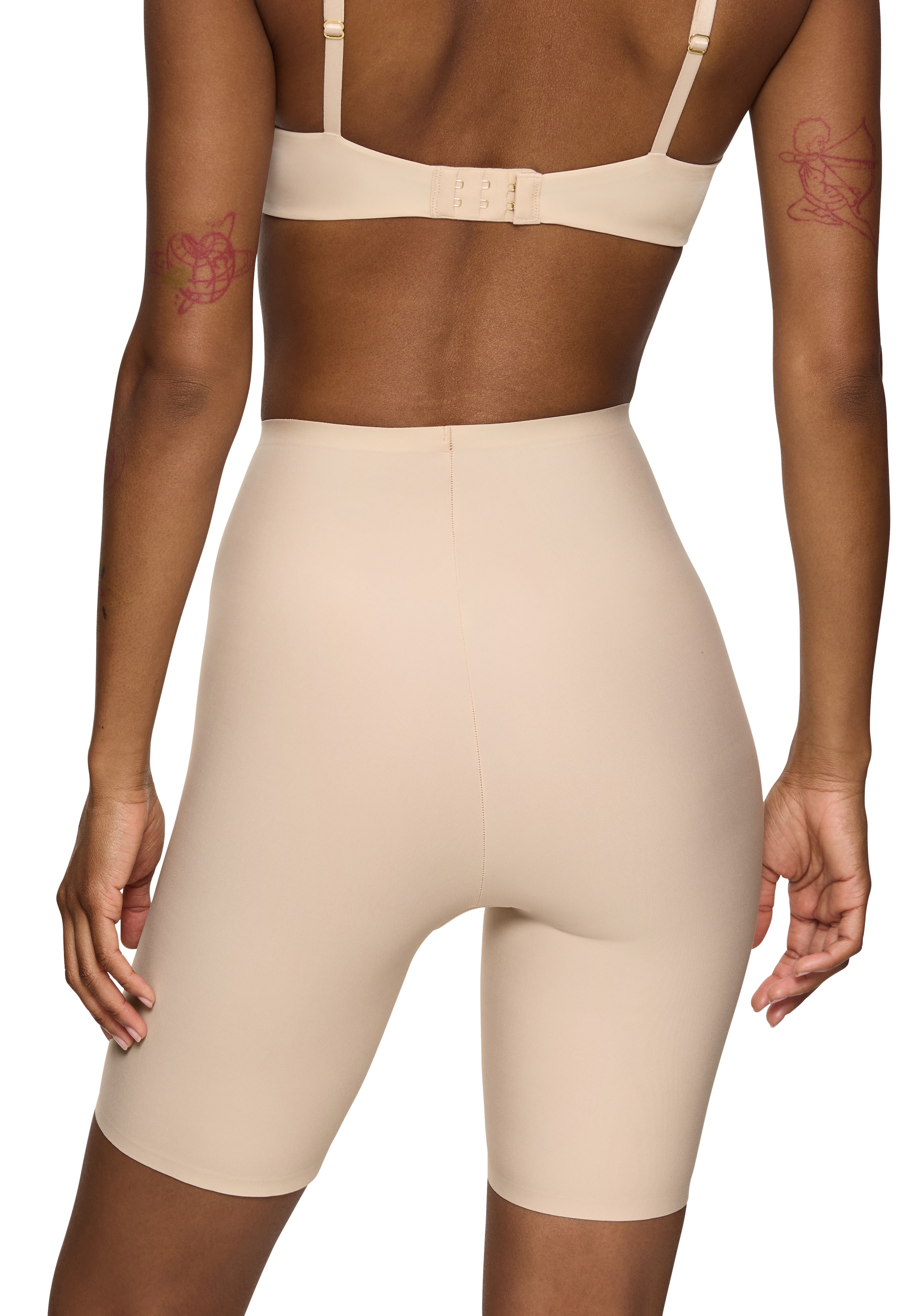 Triumph Shapingpants »Medium Shaping Series« keine störenden Seitennähte, taillenhoch, elastischer Bund