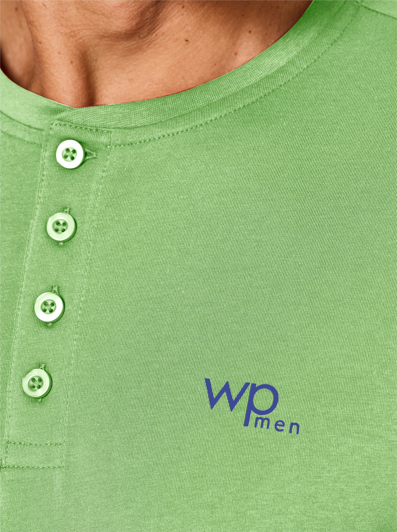   Haut de pyjama »Schlafanzug-Shirt« 1 pièces