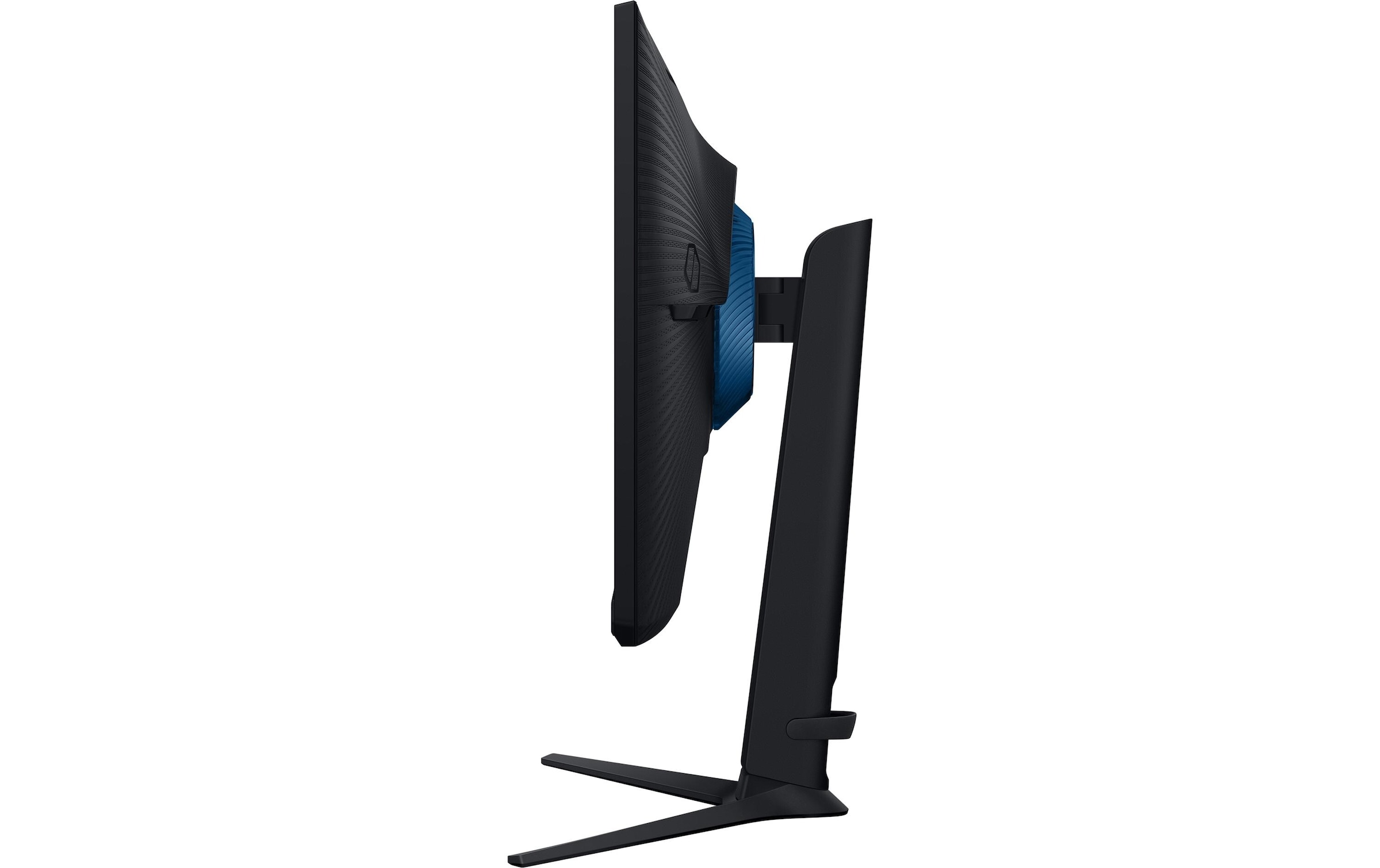 Samsung Moniteur de jeu »Odyssey G5 LS27FG510EUXEN« 68,58 cm/27 ″  2560 x 1440 px 1 Reaktionszeit 180 Hz