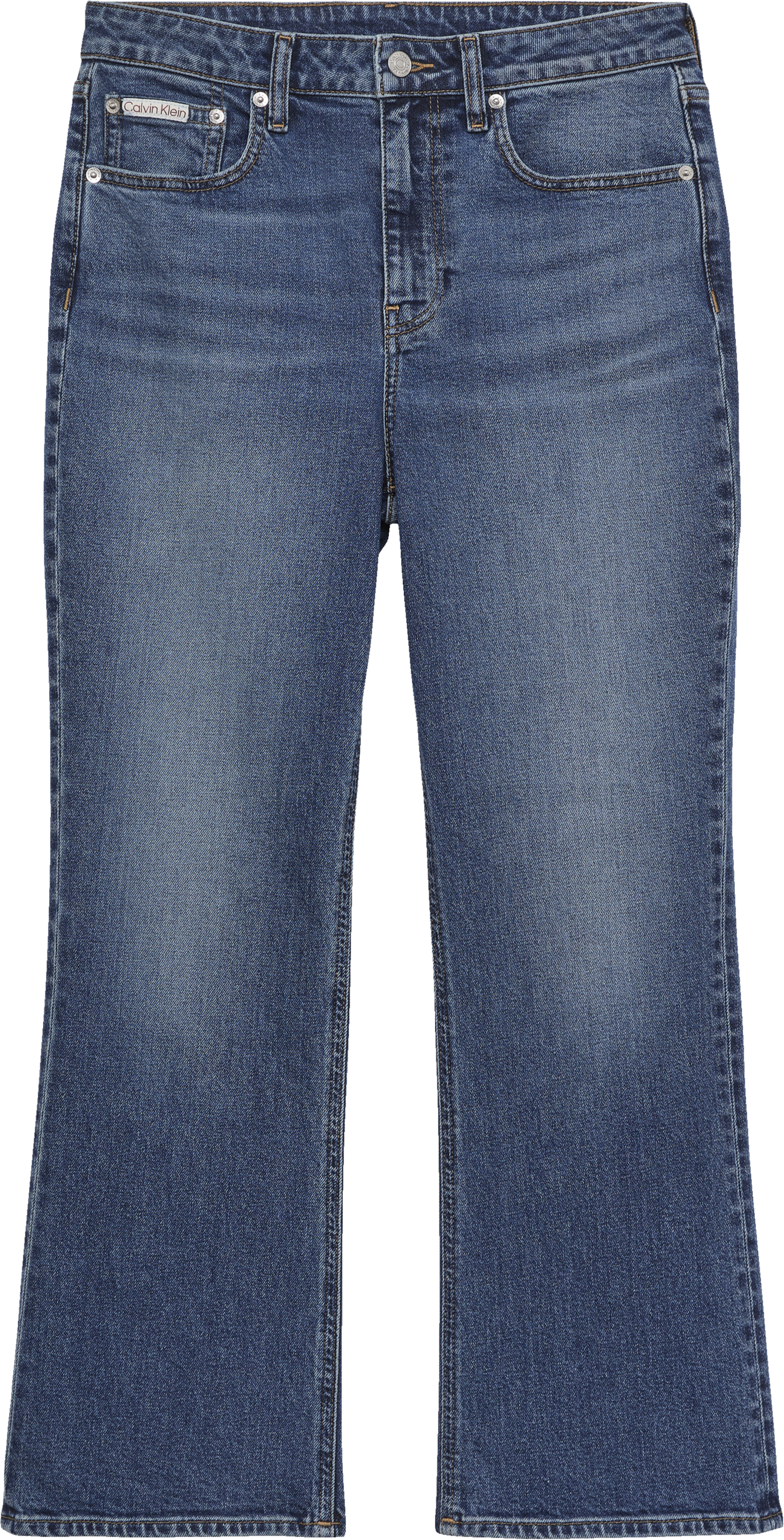 Calvin Klein Jeans Ankle-Jeans Regular fit