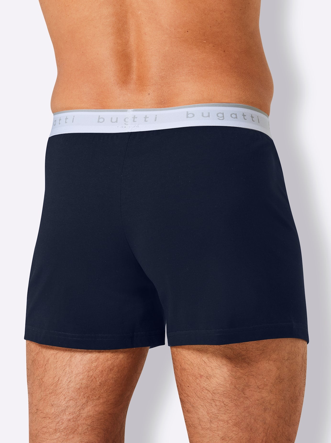 bugatti Boxers 2 cuis