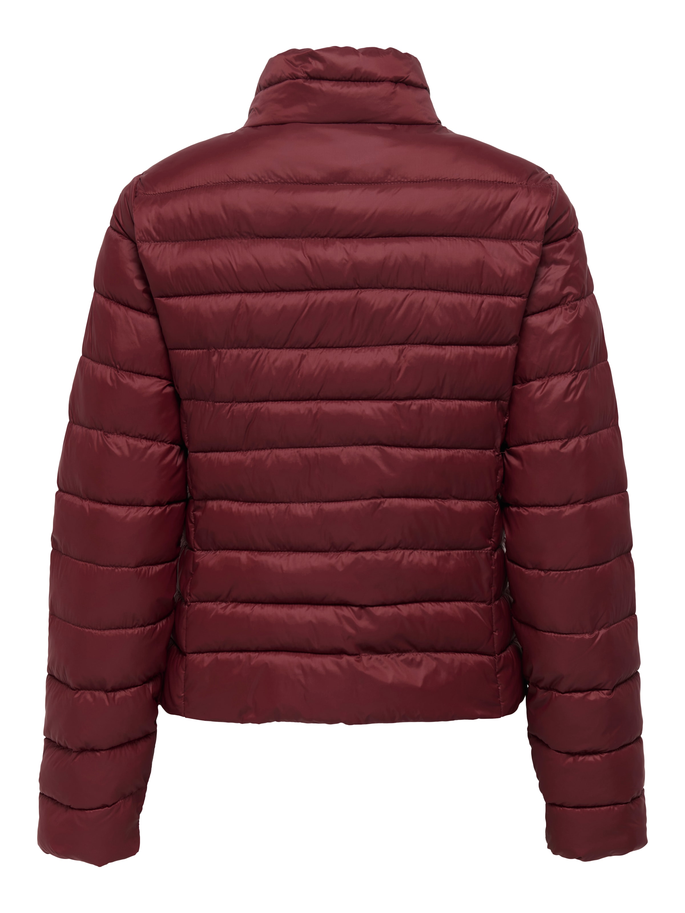 ONLY Outdoorjacke »ONLTAHIA LW QUILTED JACKET OTW NOOS« ohne Kapuze