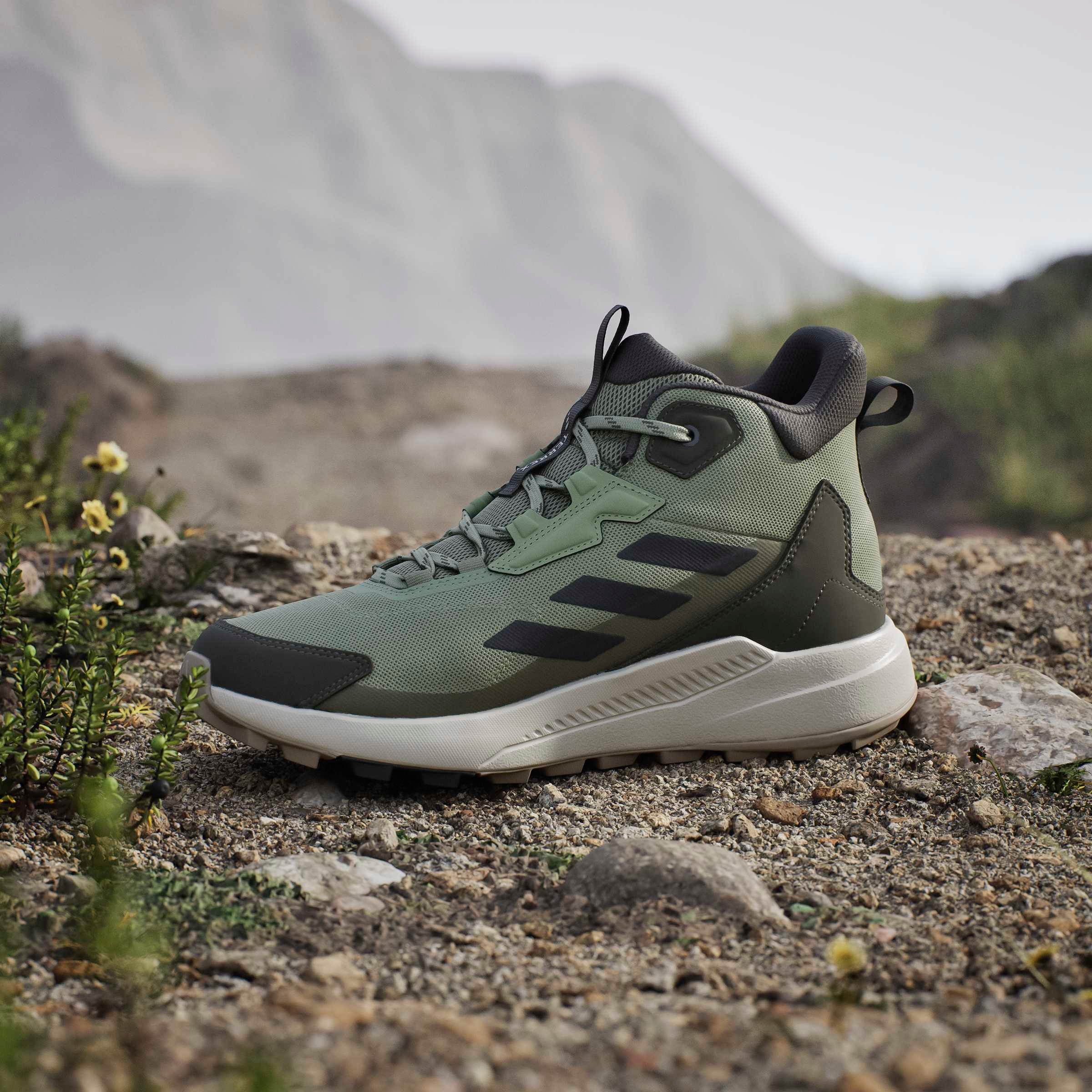 adidas TERREX Chaussure de randonnée »ANYLANDER MID«