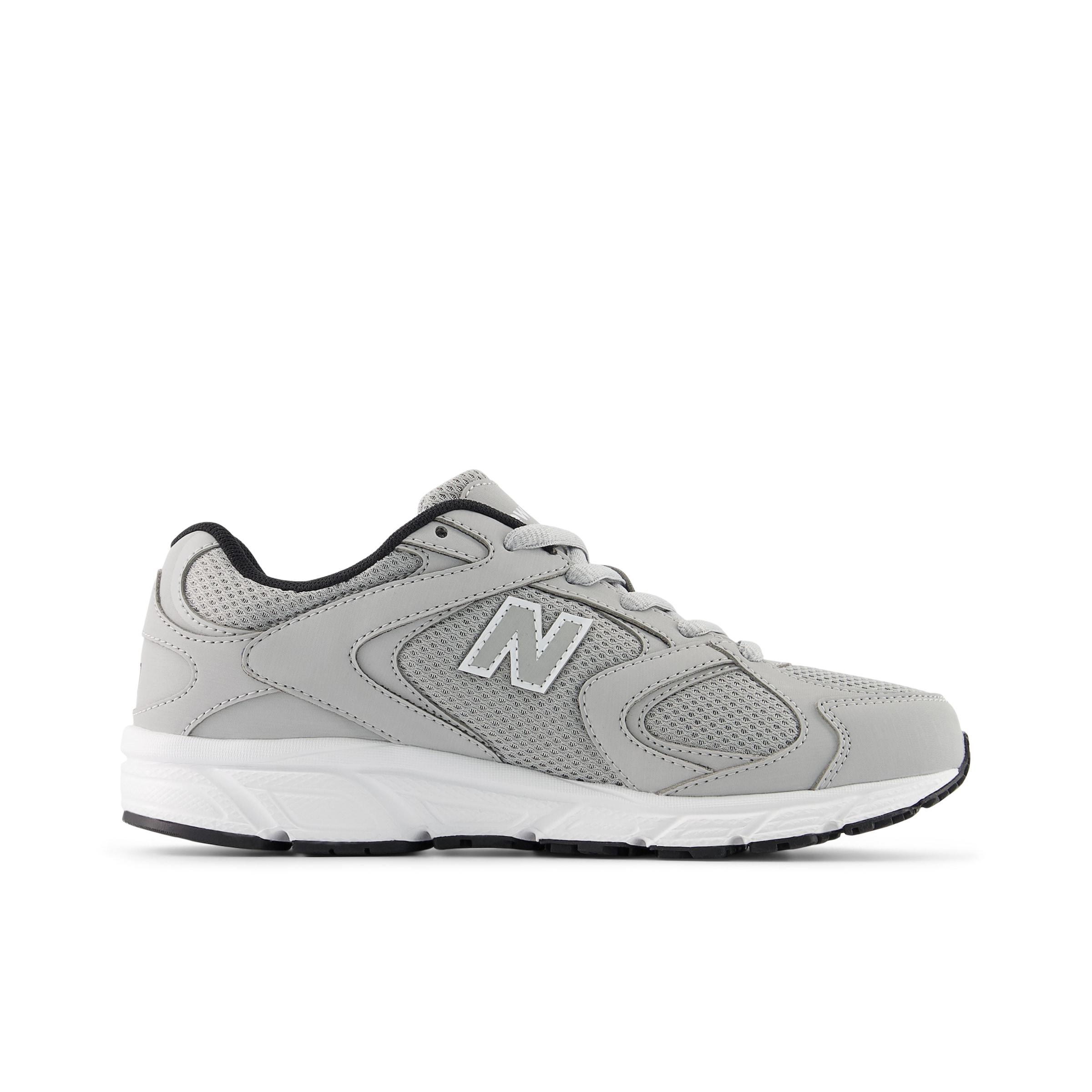 New Balance Sneaker »408«  von dem New Balance 530 inspiriert