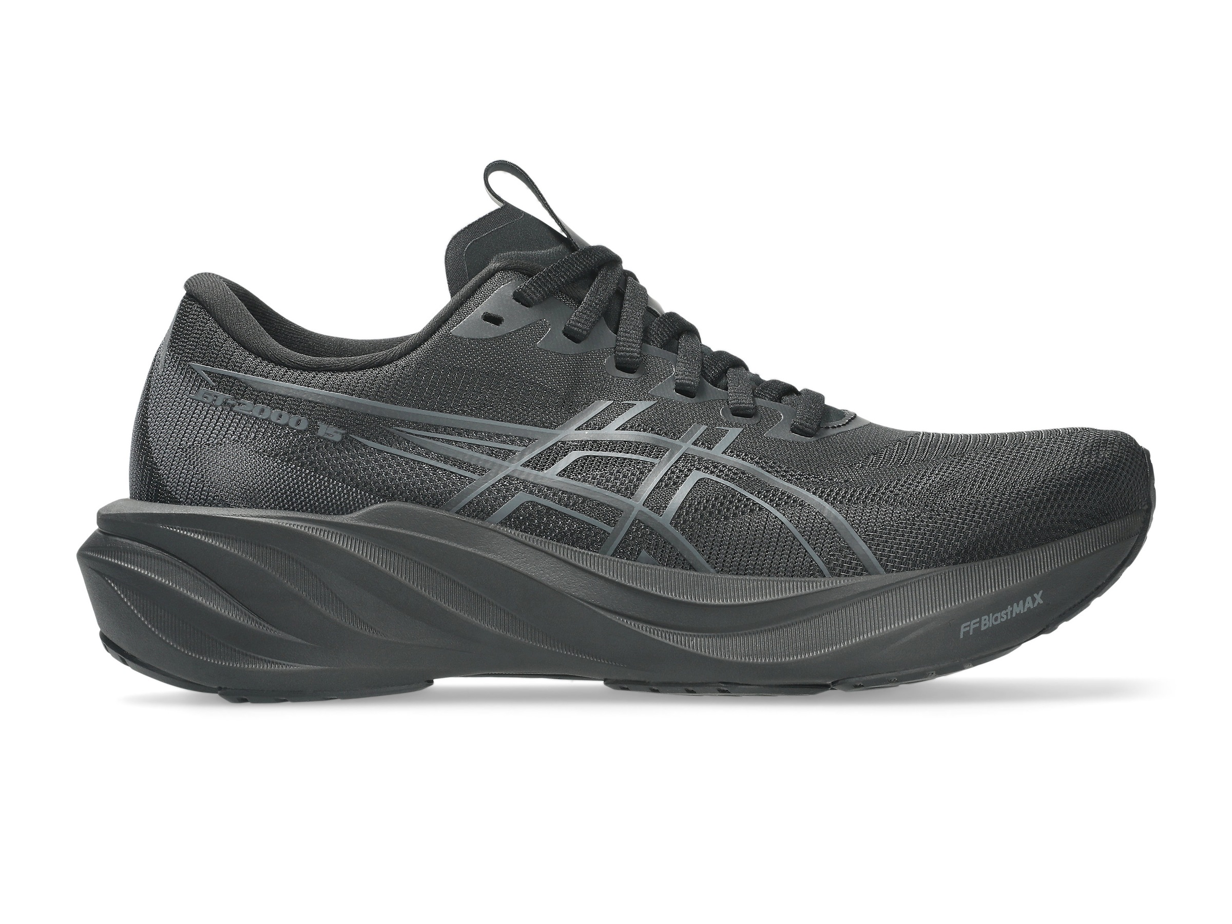 Asics Chaussure de course »GT-2000 15«  pour plus de stabilité et étanche