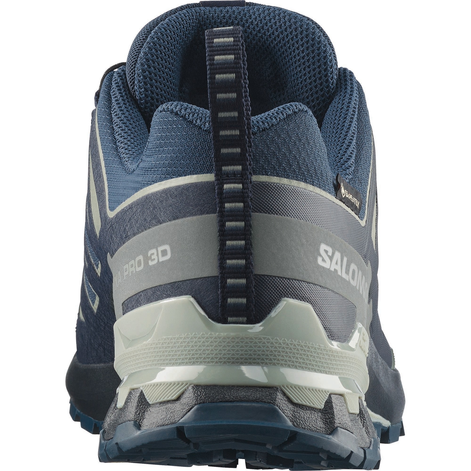 Salomon Chaussures de trail »XA PRO 3D V9 GTX«  étanche
