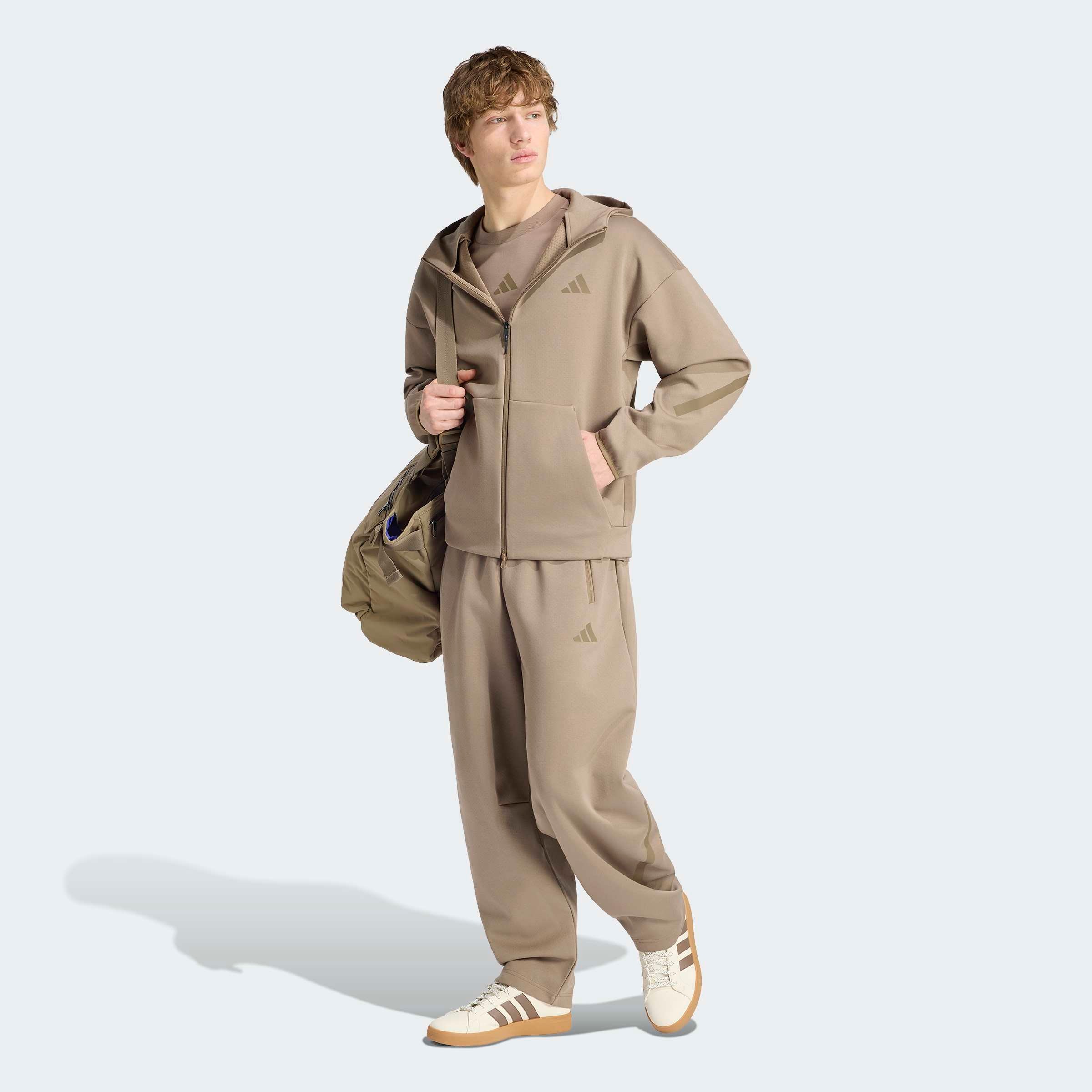 adidas Sportswear Sweat à capuche »ADIDAS Z.N.E. FULL ZIP«
