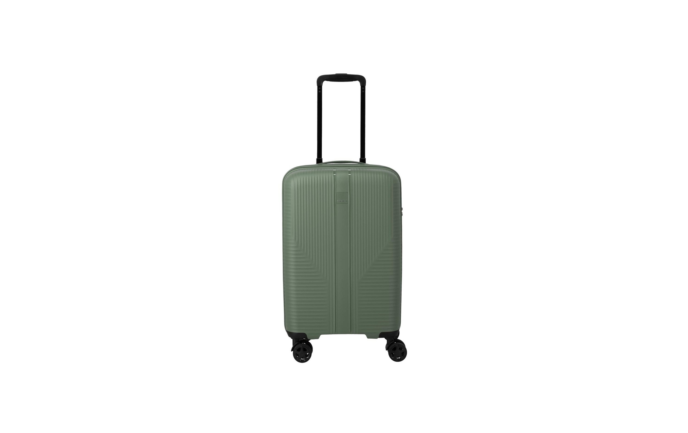 travelite Trolley »travelite AIR STRIPE Trolley S SLIM 37 l « 37 l 4 Rollen