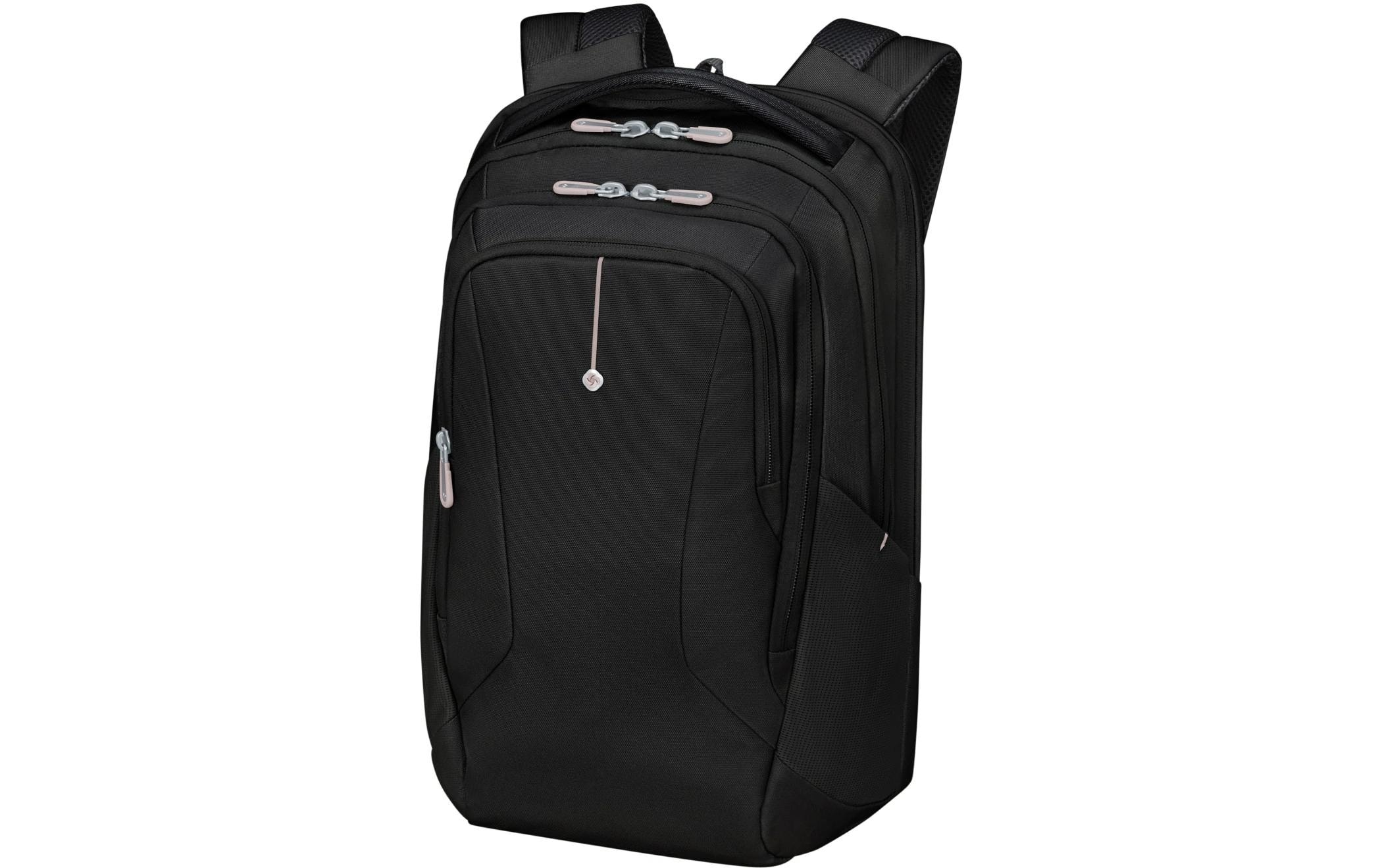 Samsonite Sac à dos pour ordinateur portable »GuardIt Classy 2.0 14,1« Leichter Laptop-Rucksack für 14.1 Zoll Geräte
