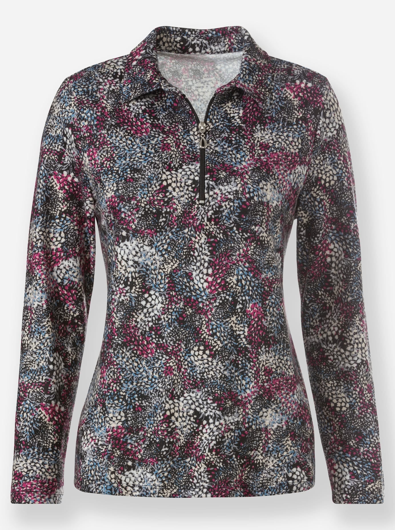 Classic Poloshirt »Poloshirt«, 1 Stk.
