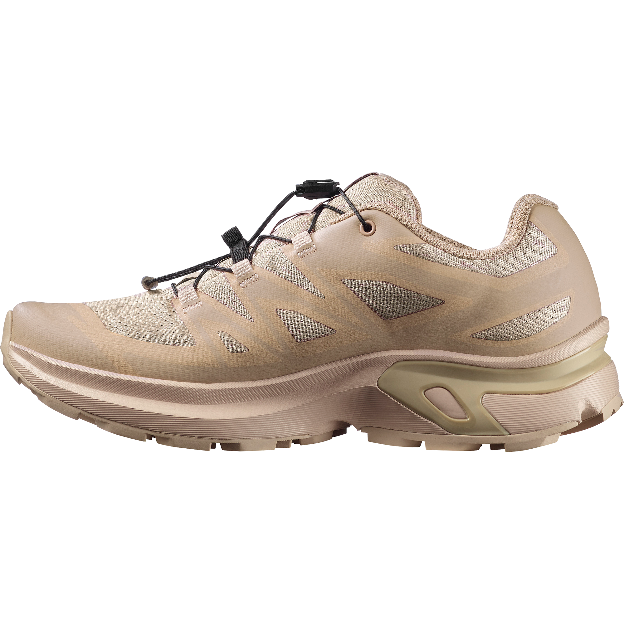 Salomon Sneakers »XT-EVR GORE-TEX W«  wasserdicht; vom XT-6 GTX inspiriert