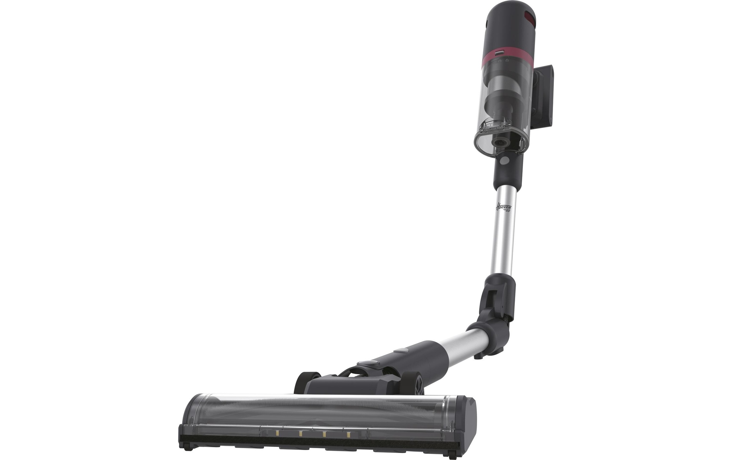 Hoover Akku-Hand-und Stielstaubsauger »HFG10HX 11 Blue Grey«