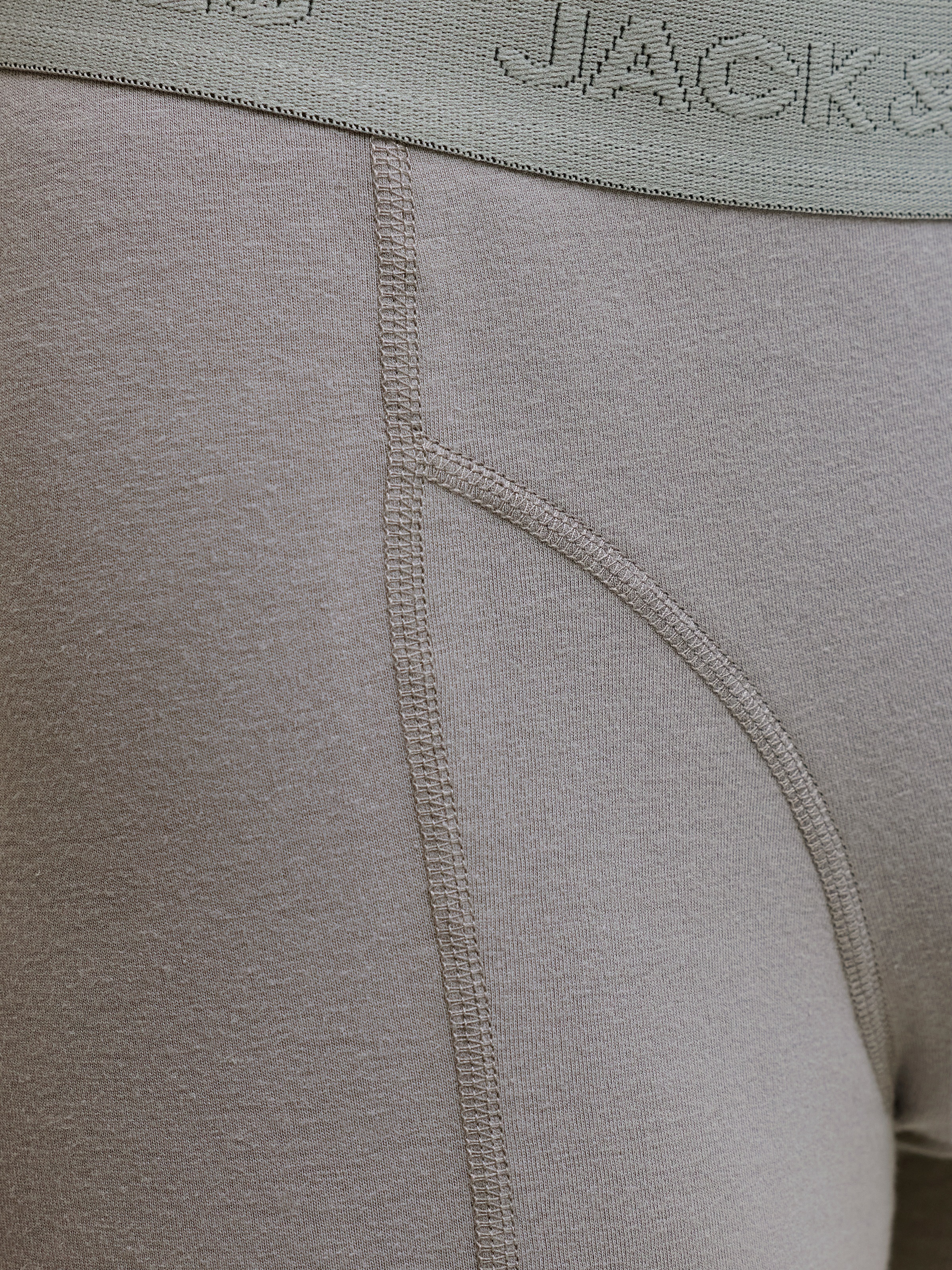 Jack & Jones Tronc »JACORDINARY TRUNKS 3 PACK NOOS« Packung, 3 cuis