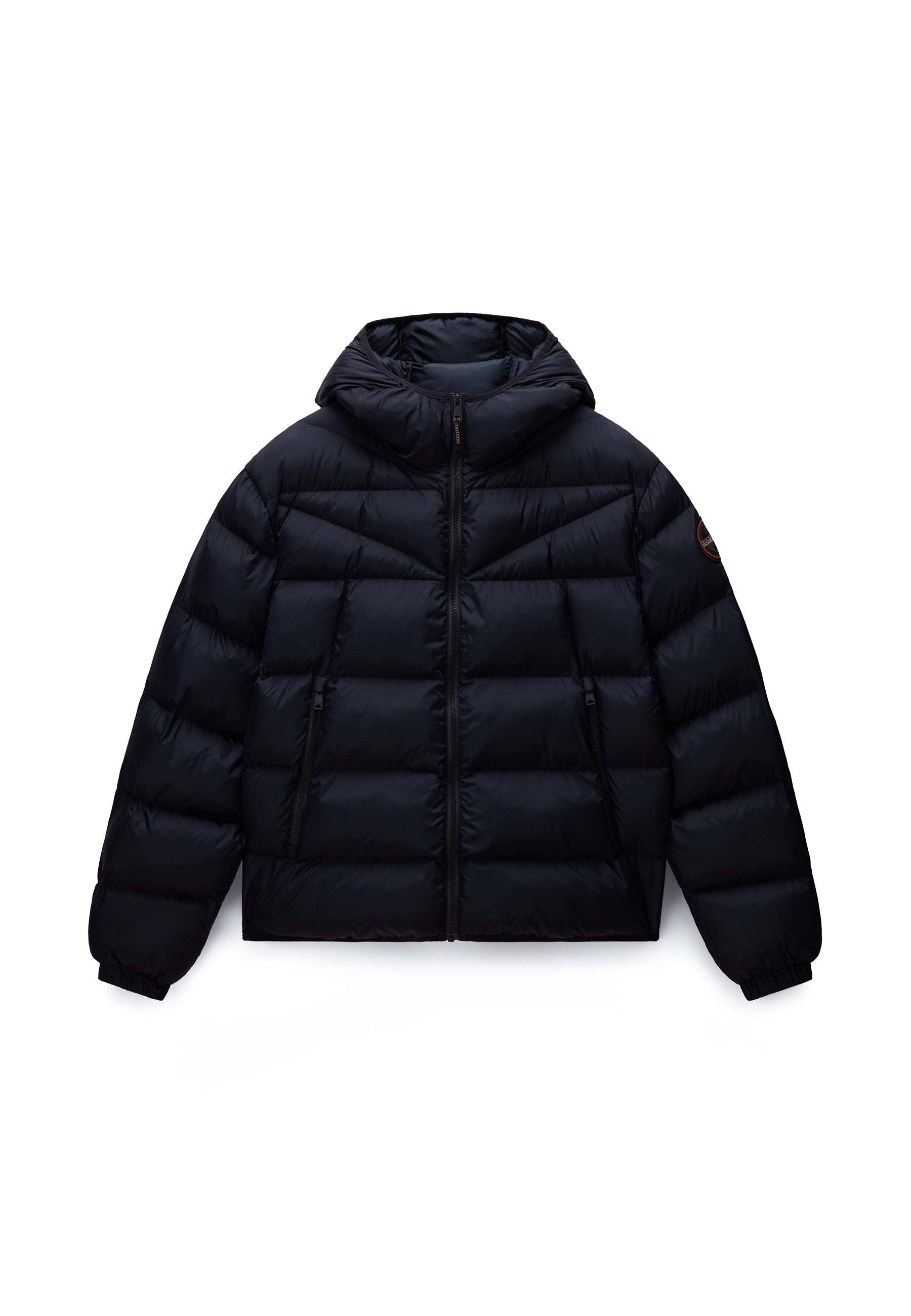 Napapijri Steppjacke »Napapijri Steppjacke A-MOLVENO HOOD«
