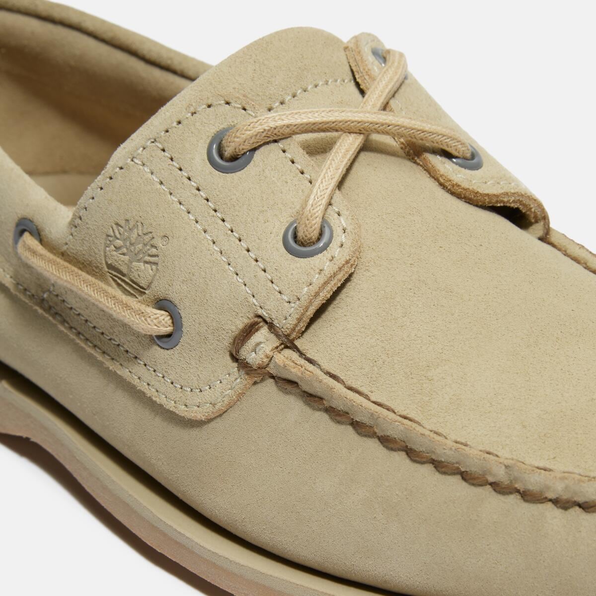 Timberland Bootsschuh »CLASSIC BOAT BOAT SHOE«  Classic Bootsschuh aus Timberland Premium Leder