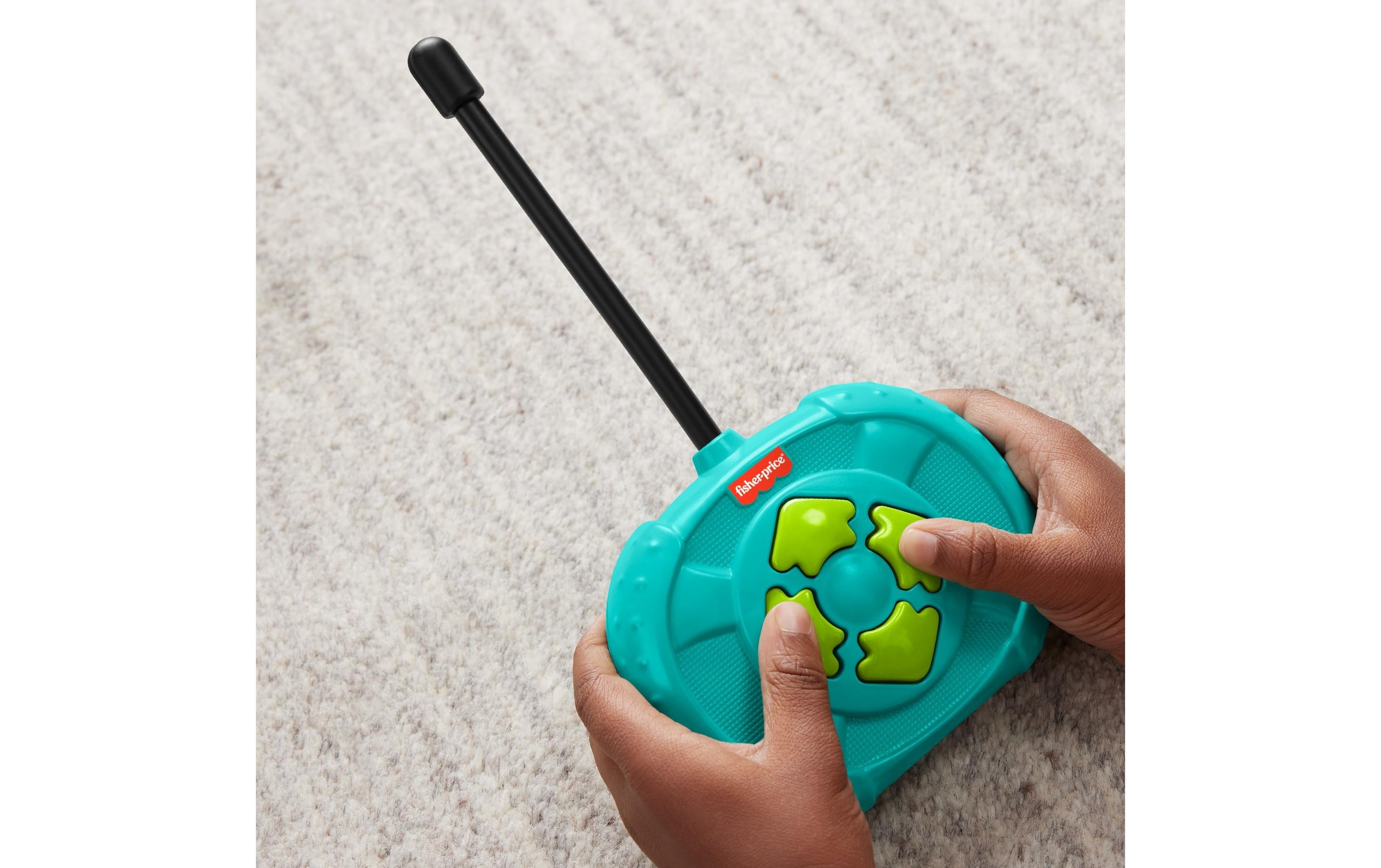 Fisher-Price® Spielzeug-Auto