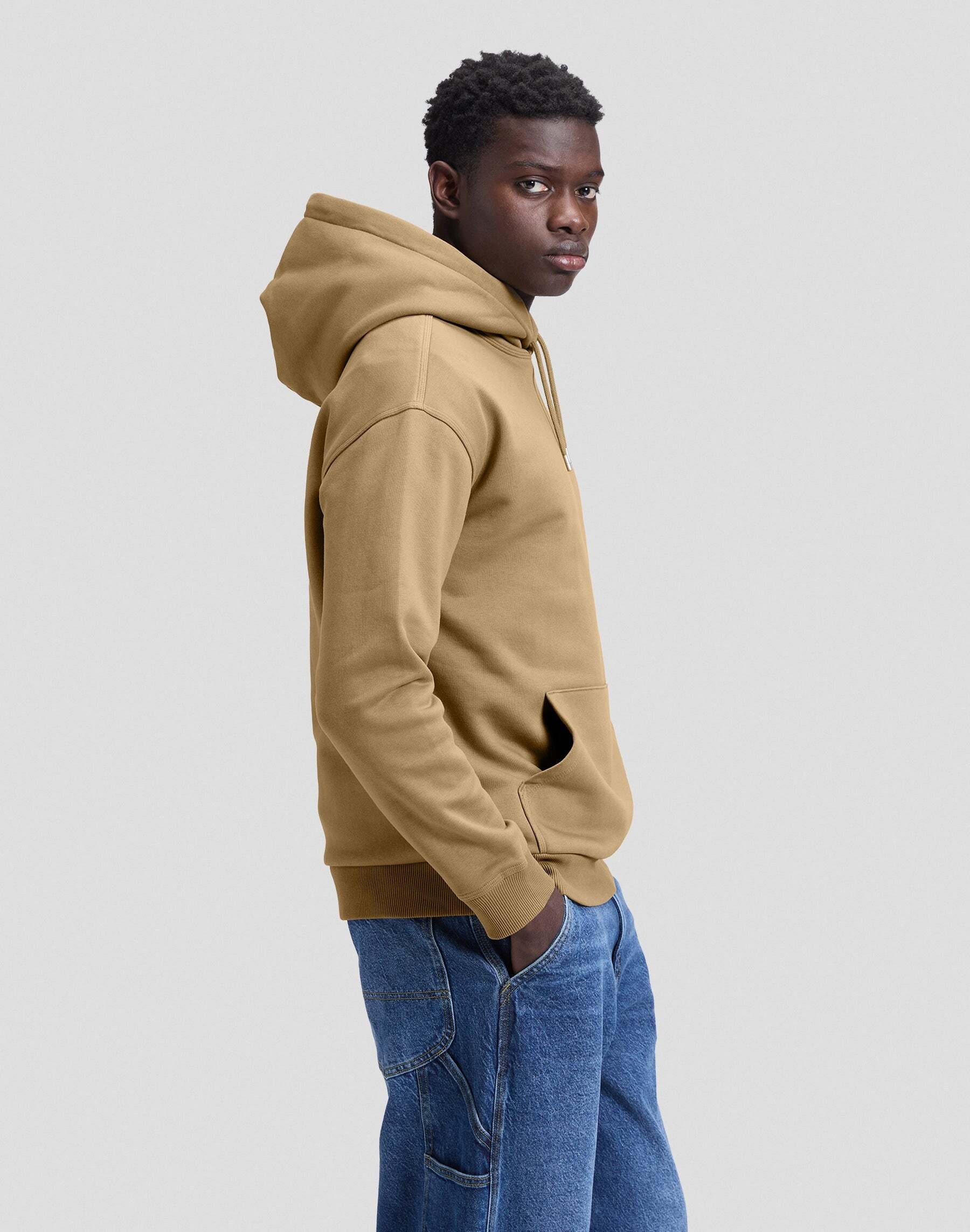 Lee® Kapuzenpullover »Lee Kapuzenpullover Workwear«