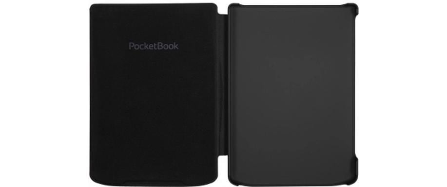 PocketBook Étui pour e-reader »Shell Cover« PocketBook pour PocketBook Verse et Verse Pro