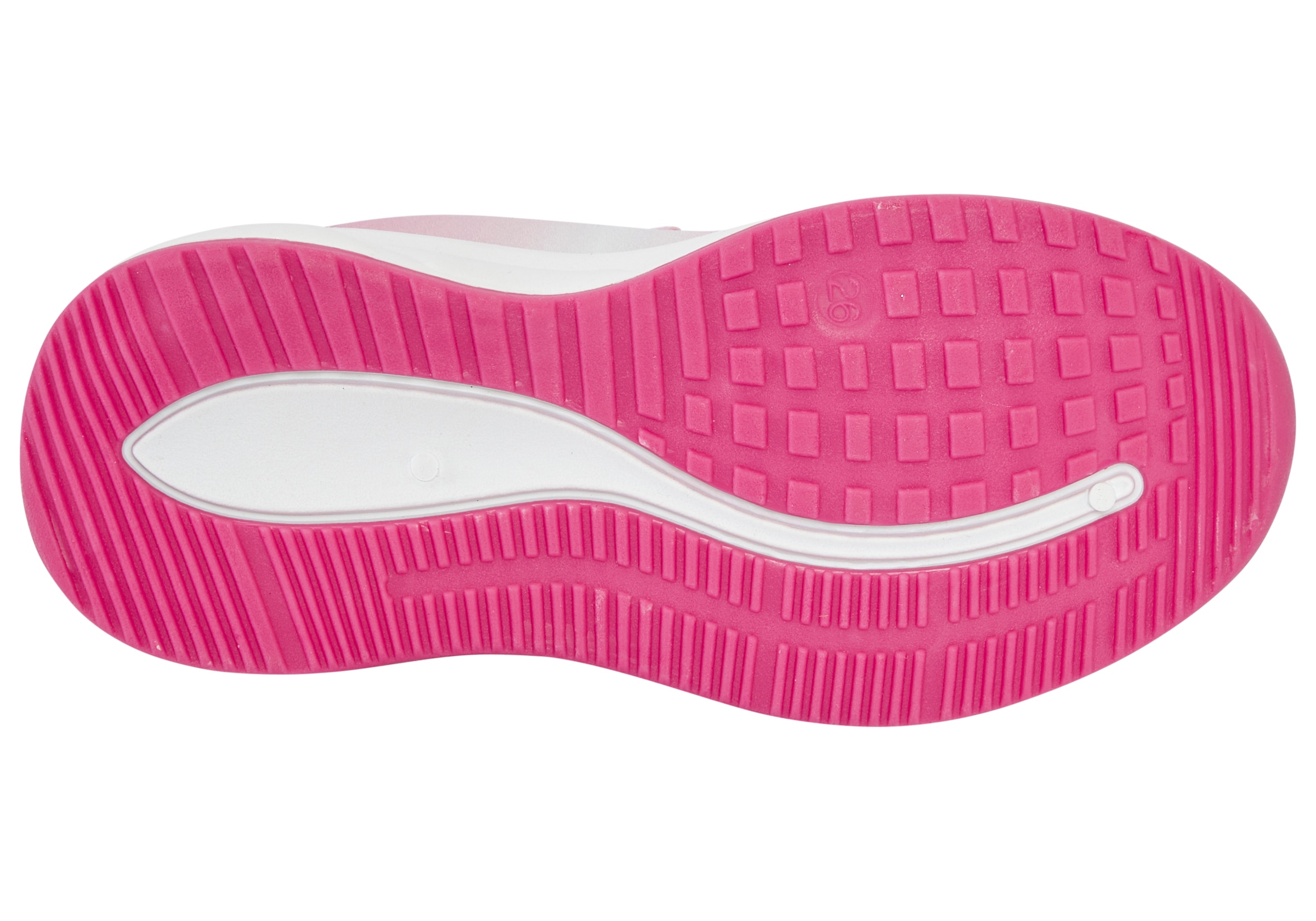 Disney Sneakers »PAW PATROL«  mit cooler Blinkfunktion