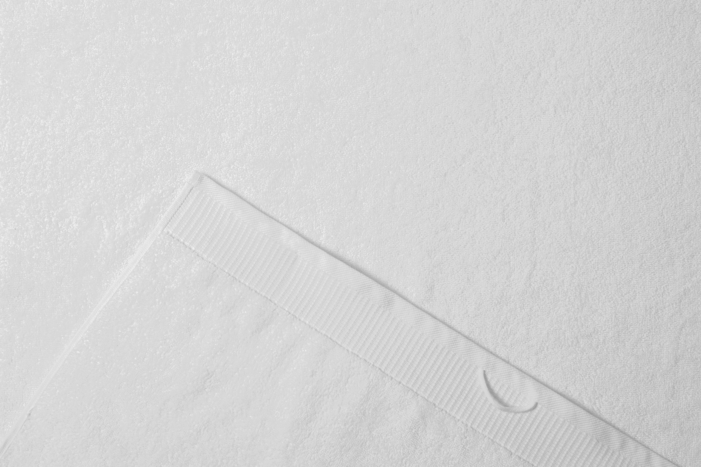 GOODproduct Handtücher »Fenya, flauschig und weich, Premium Handtücher 550gr/m²« mit Bordüre, Set, 100% Baumwolle, Hotel-Qualität, 5 Jahre Garantie