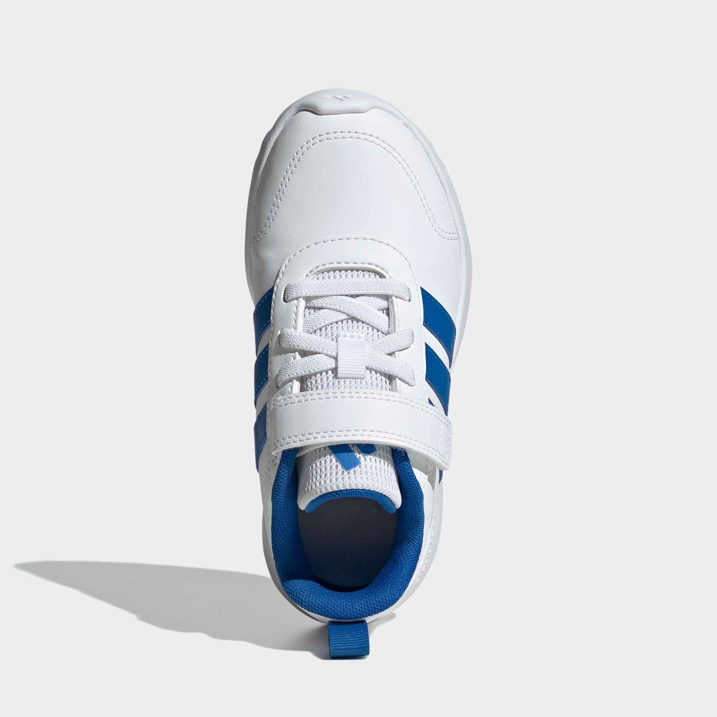 adidas Sportswear Sneakers »VL MOVE EL C«  avec fermeture à scratch, pour enfants