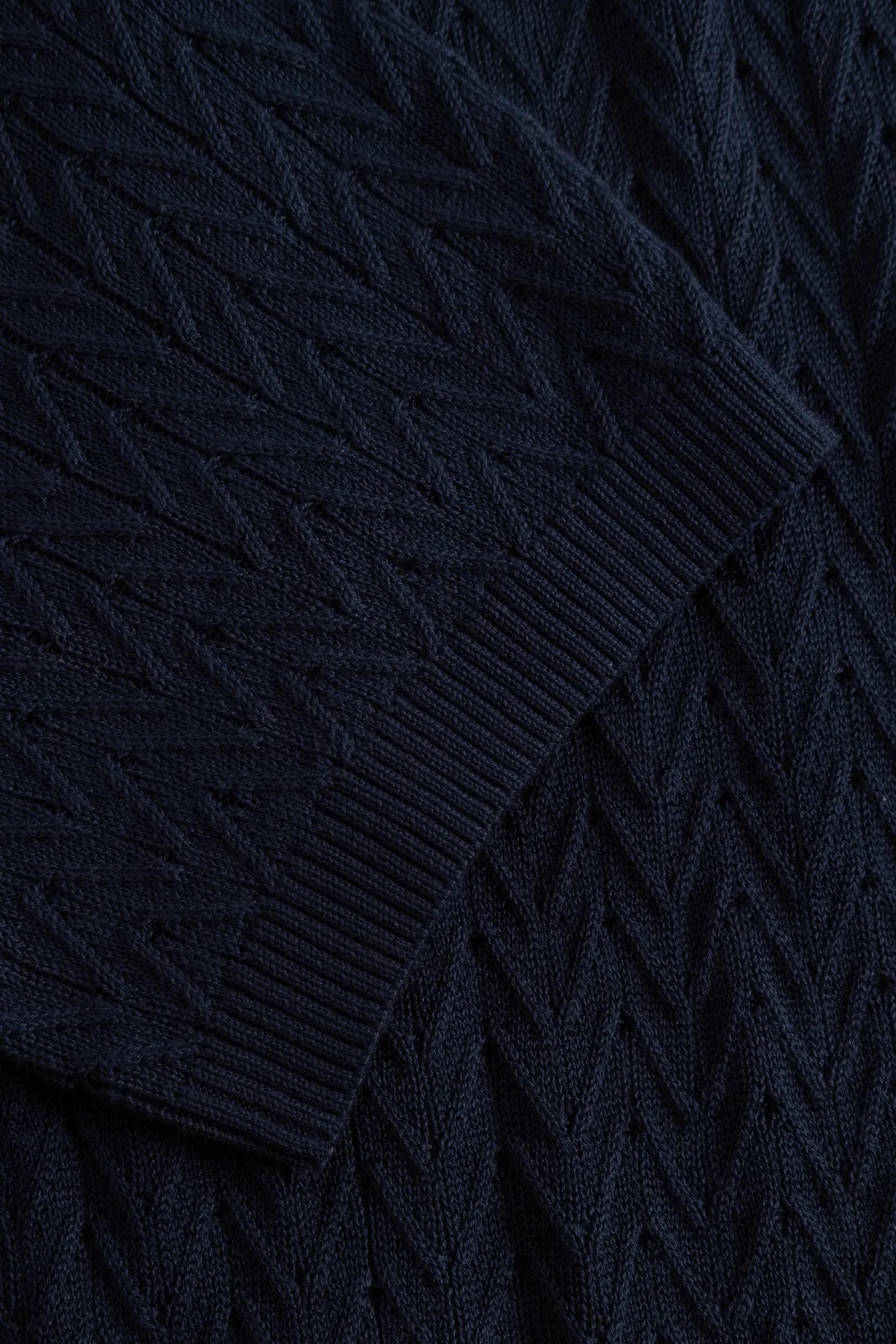 JOOP! Polo »Tristao« avec patte de boutonnage