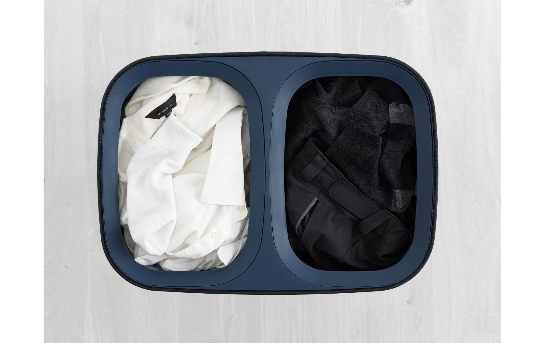 Joseph Joseph Wäschesortierer »Tota 90 L, 2x 45 L«