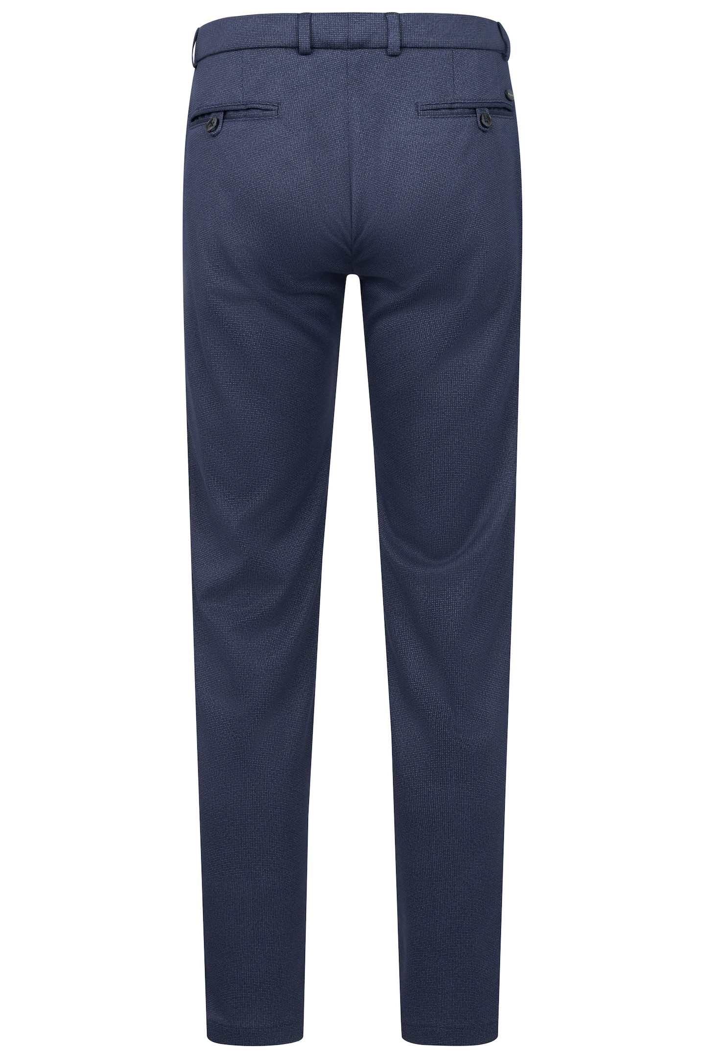 bugatti Chinos  mit Stretch