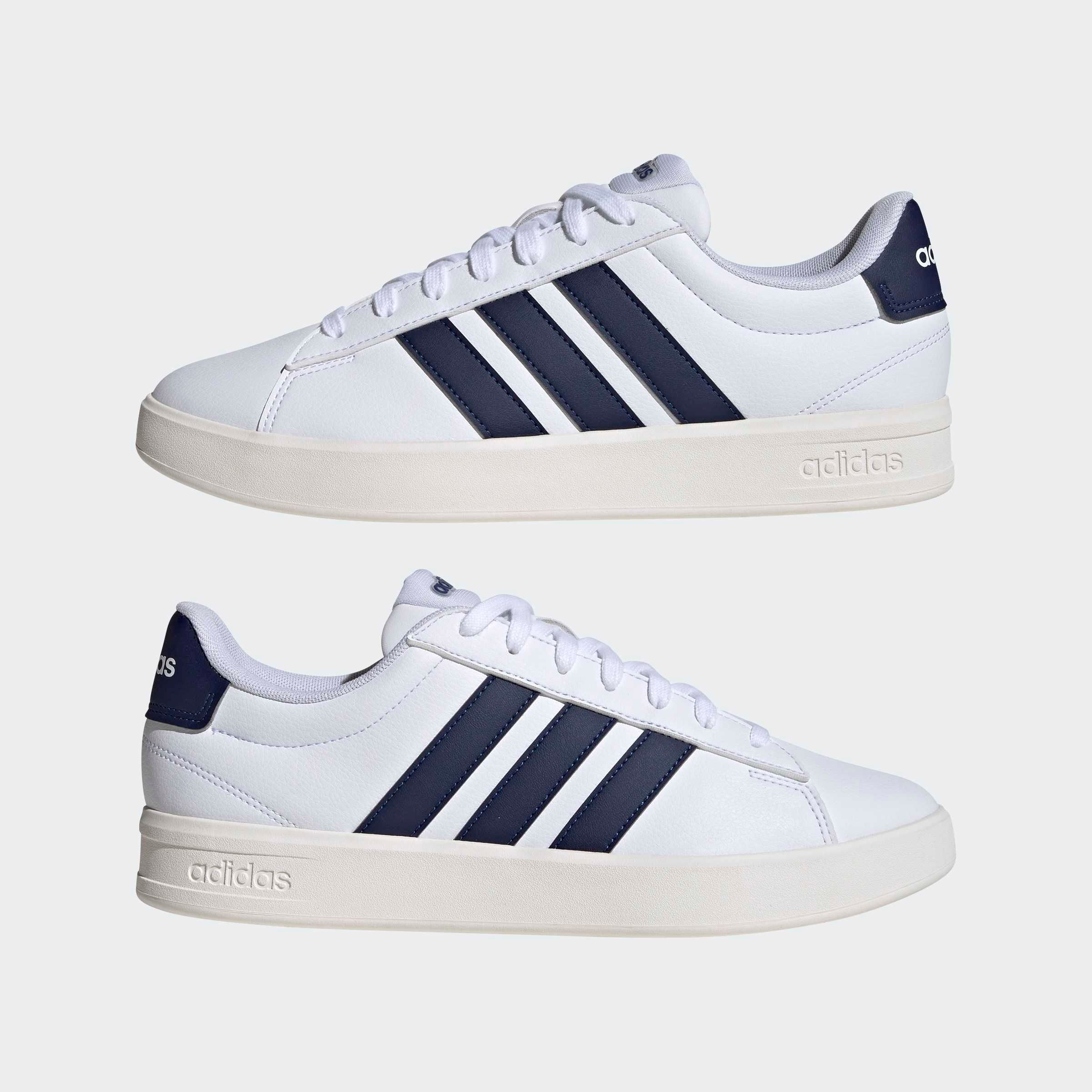 adidas Sportswear Sneaker »GRAND COURT 3.0«