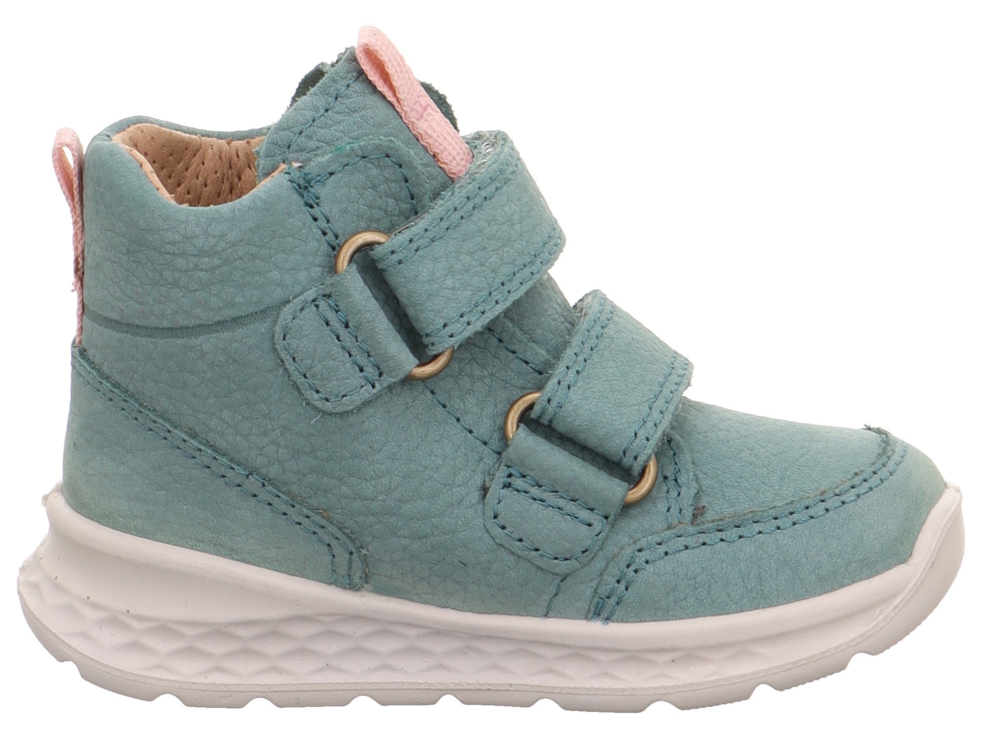 Superfit Winterboots »BREEZE WMS: mittel«  Babyschuh, Klettschuh mit GORE-Tex, Grössenschablone zum Download