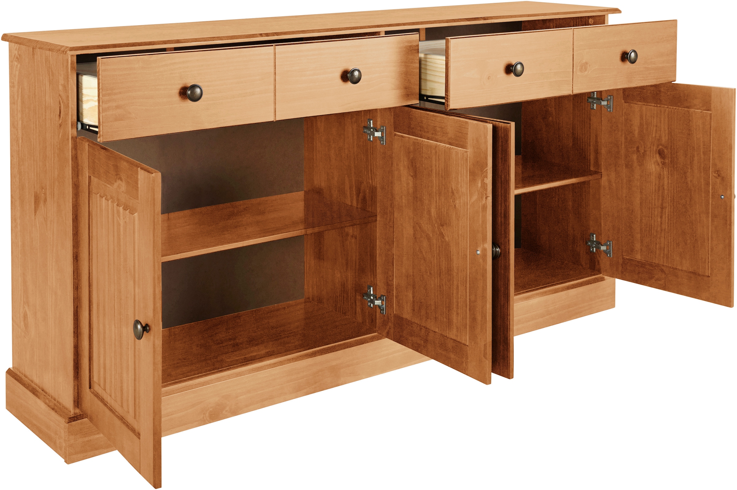 Home affaire Sideboard »Liotta«