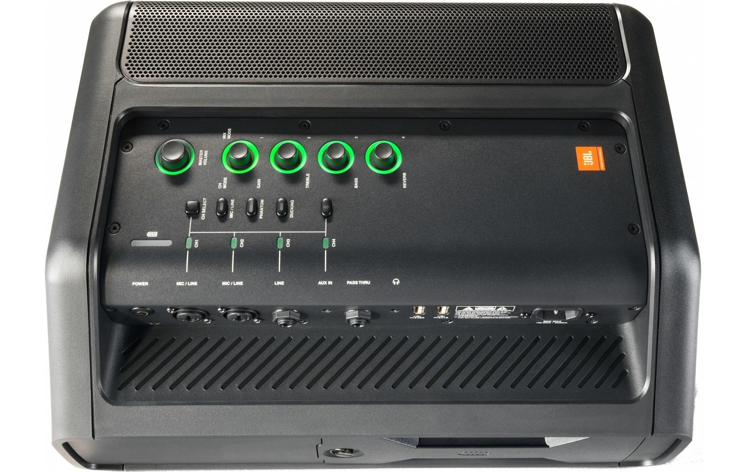 JBL Lautsprecher »EON ONE Compact« ( )