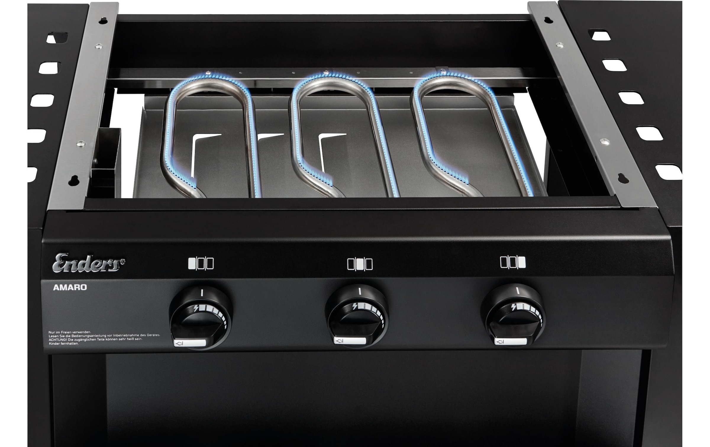 Enders® Barbecue à gaz »Amaro«