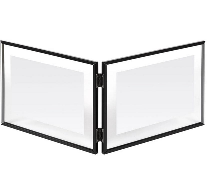 Goldbuch Bilderrahmen »Loft 10 x 15 cm«