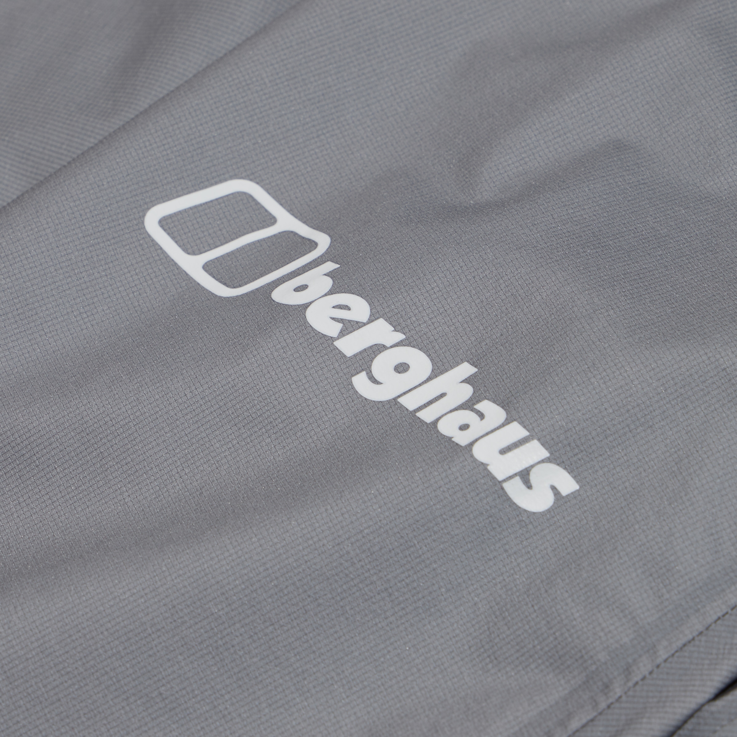 Berghaus Veste de pluie »W MTN GUIDE HYPER LT JKT« wasserdicht, winddicht, mit Reissverschluss, normale Länge