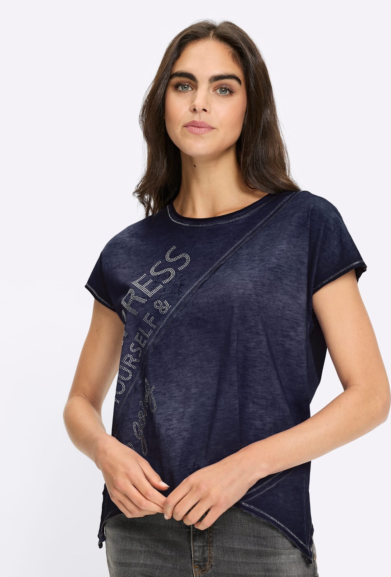 heine T-shirt »Shirt« 1 pièces