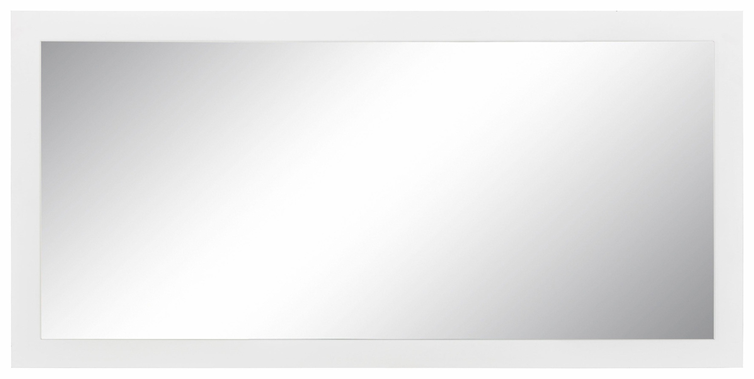 borchardt Möbel Spiegel »Panama« Rahmen