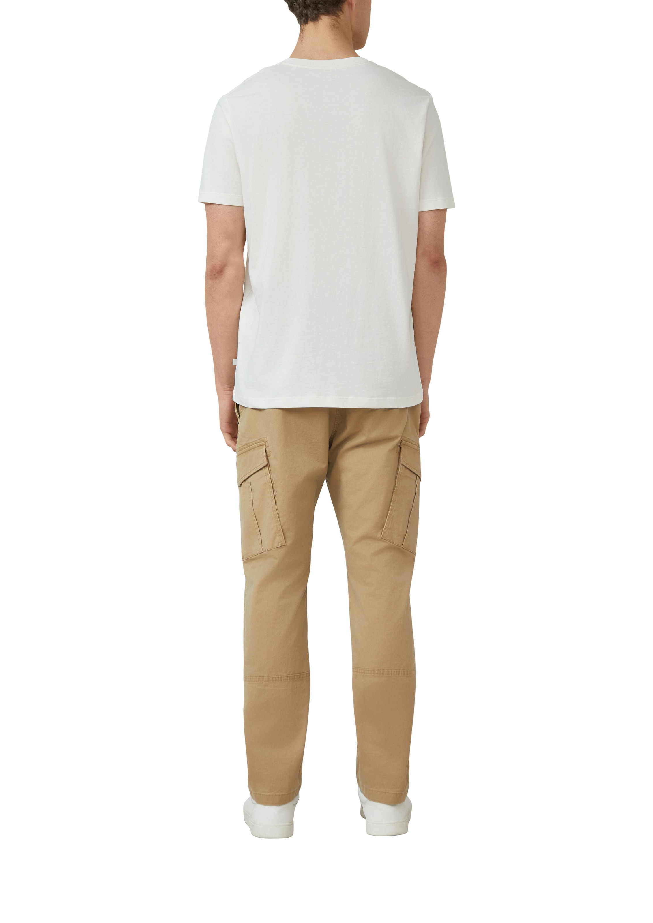 s.Oliver Cargohose  mit Stretch