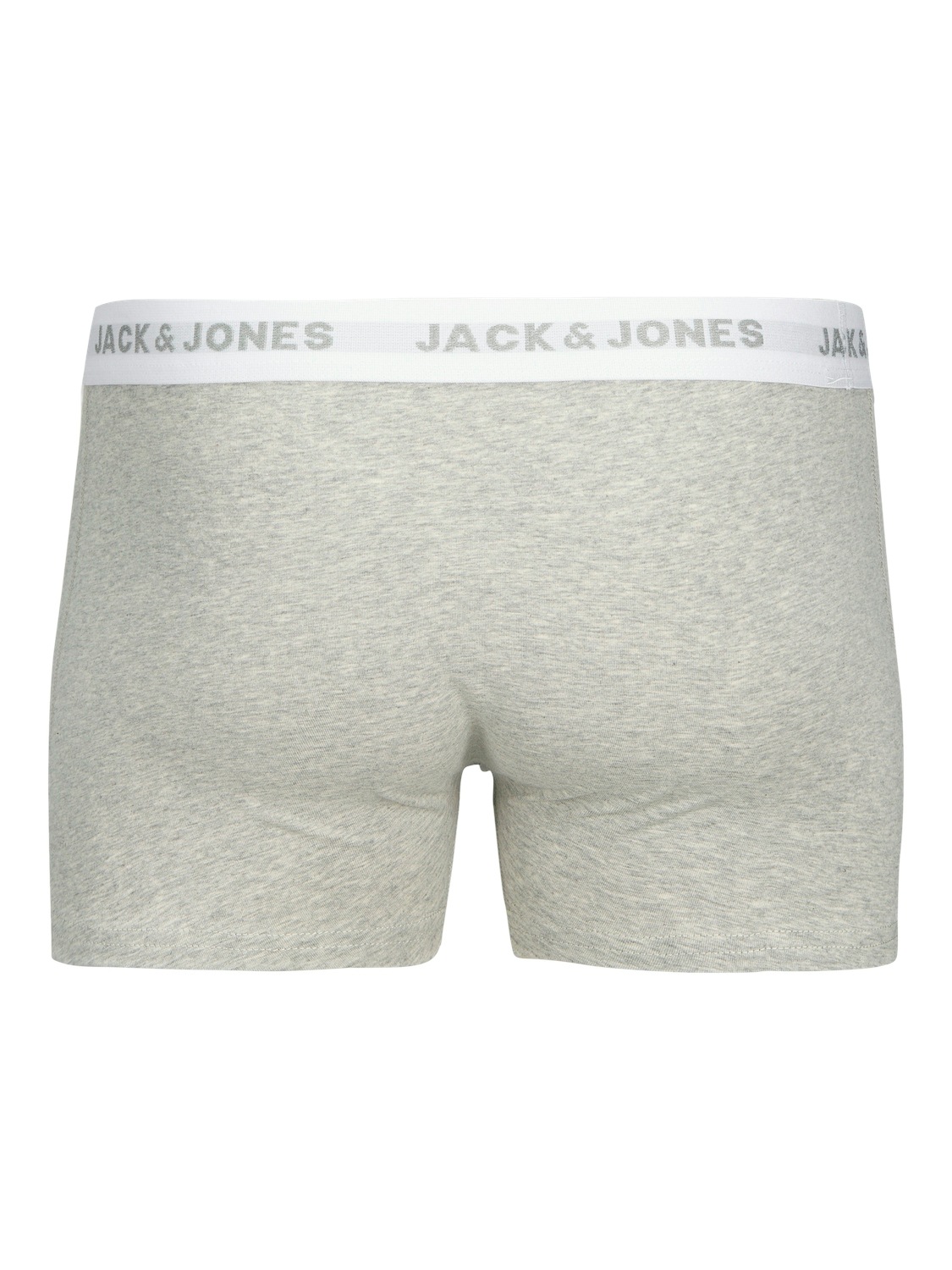 Jack & Jones Tronc »JACBASIC TRUNKS 7 PACK NOOS« Packung, 7 cuis