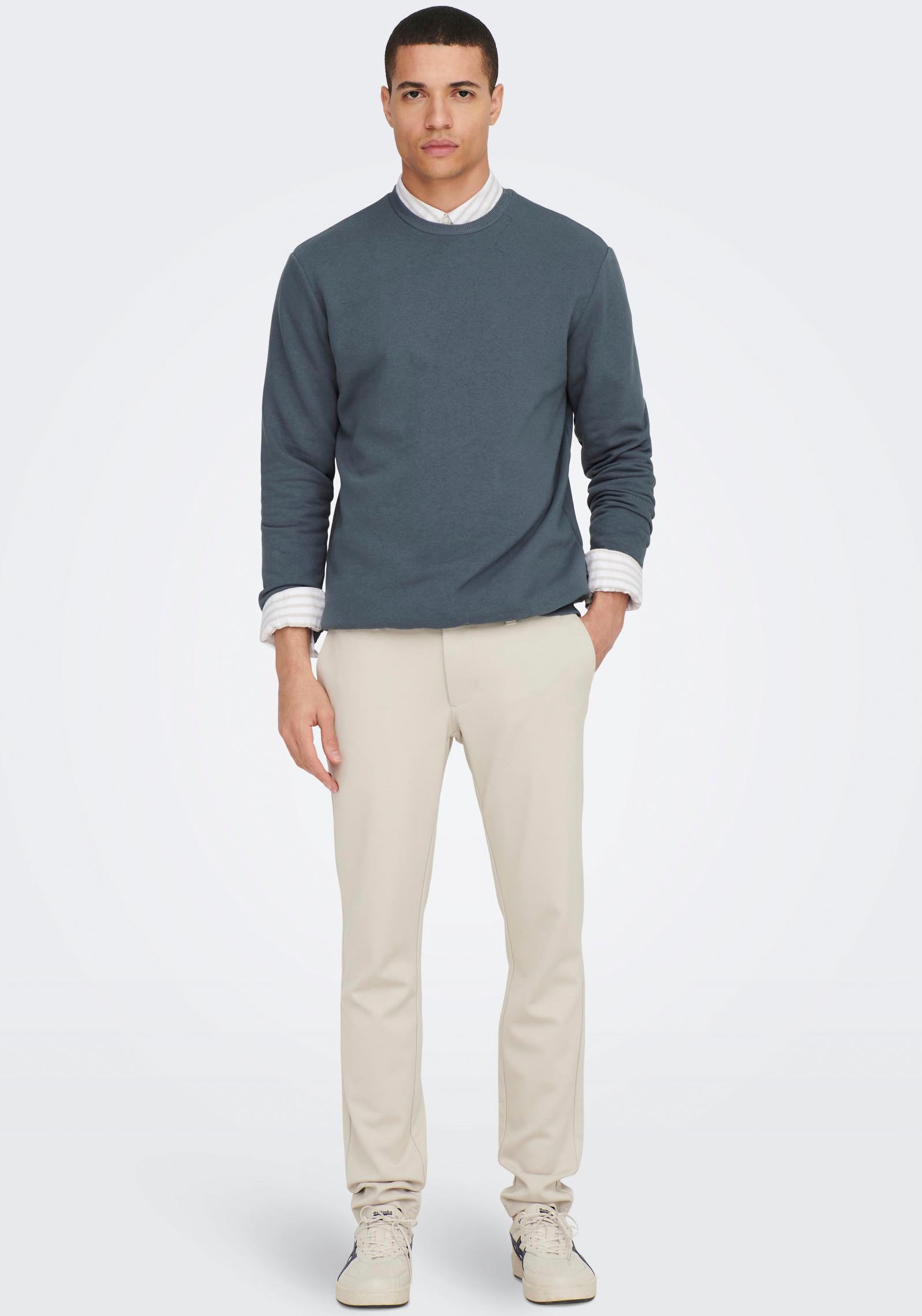 ONLY & SONS Chinos »ONSMARK SLIM GW 0209 PANT NOOS«