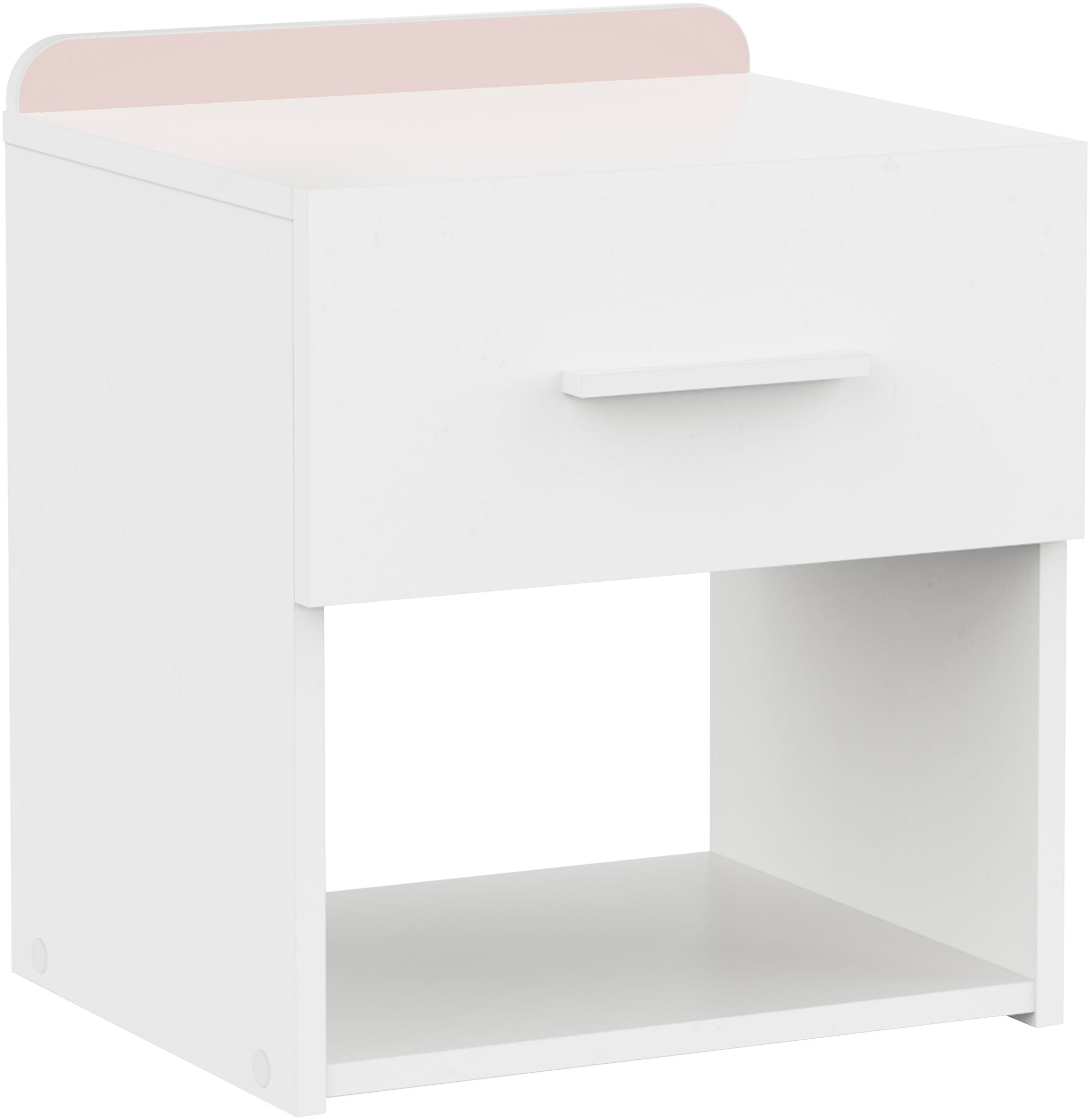 Demeyere GROUP Table de nuit »REVERSO Nachttisch mit 1 Schublade« design minimaliste moderne